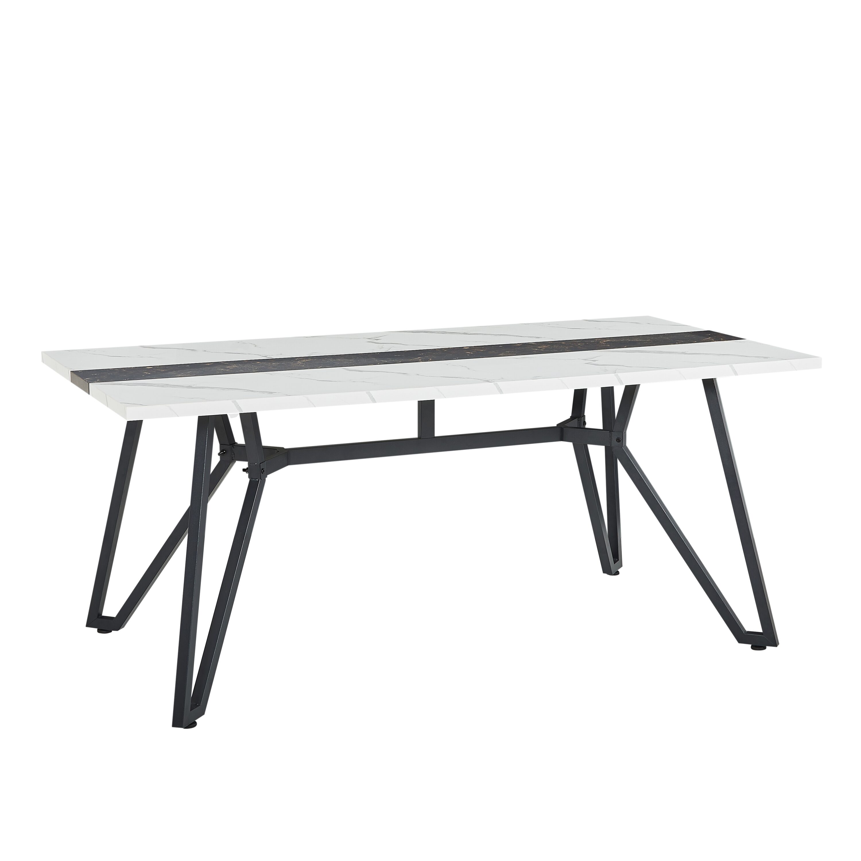 LOVMOR SF-Y-W1668P278055 Dining-Tables - View #4