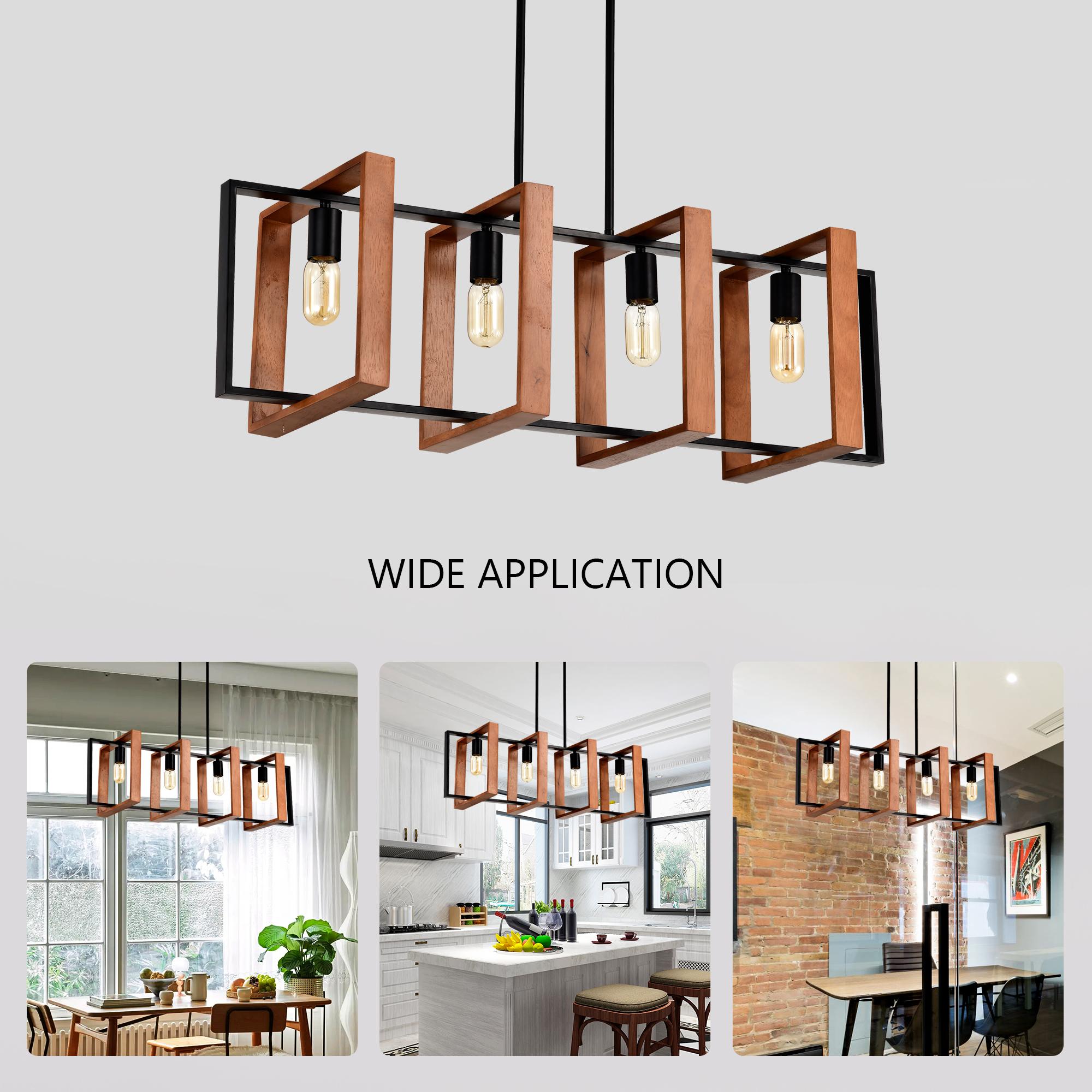 Bayfeve BFHM-3389-LT Pendant-Lights - View #12