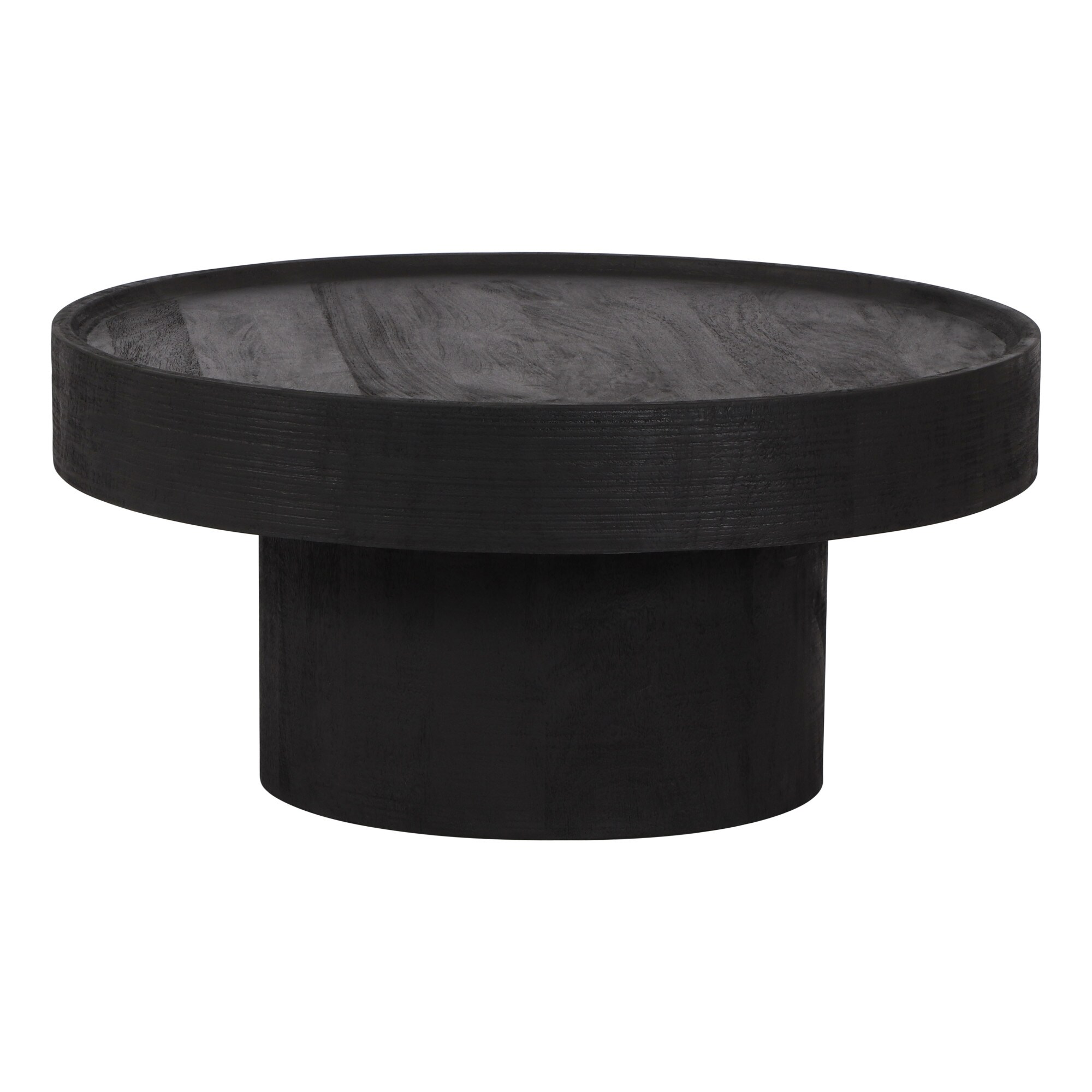 ZUO 109084 Mango Wood Modern Coffee Table
