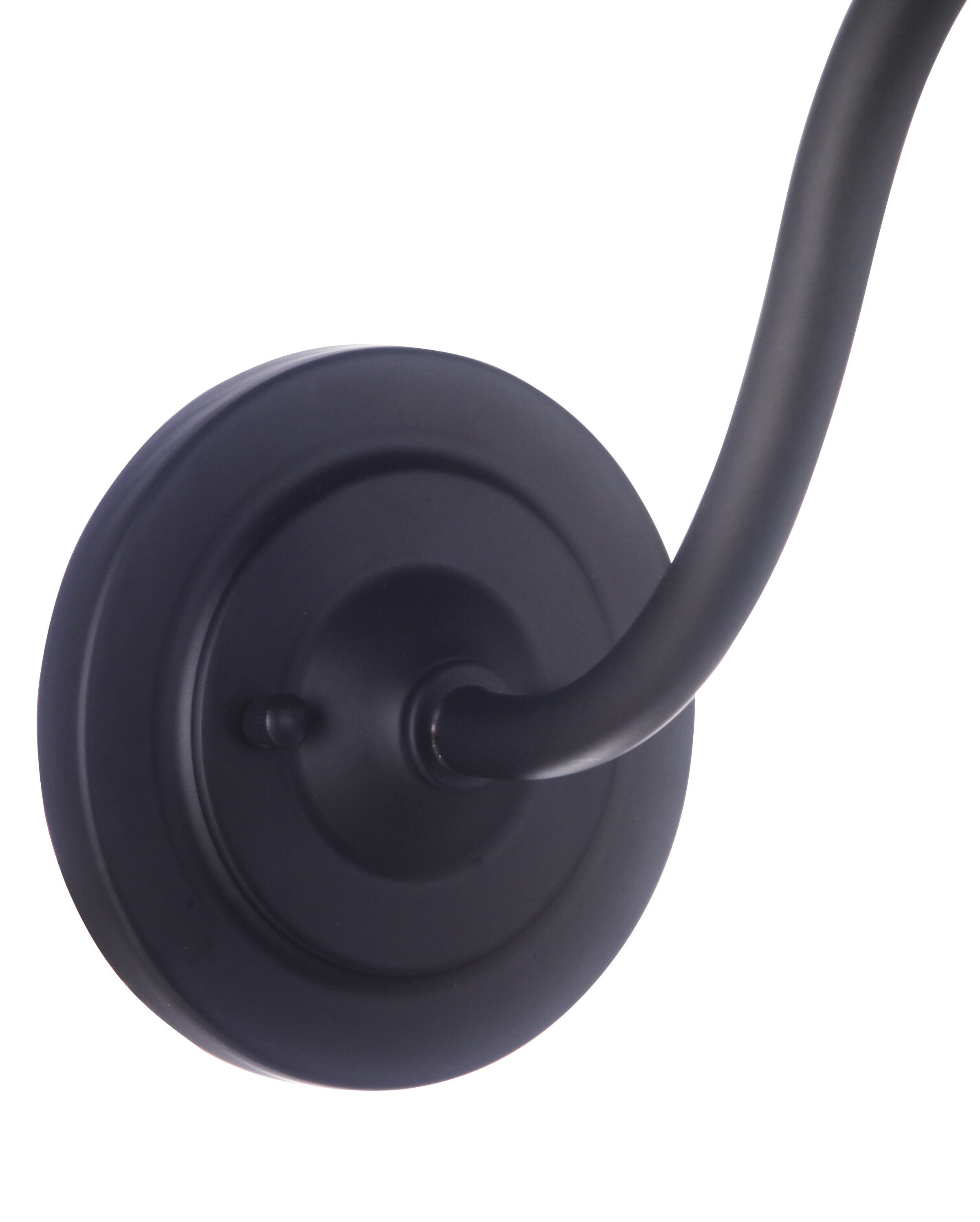 Craftmade ZA5404-MN Outdoor-Wall-Lighting - View #4