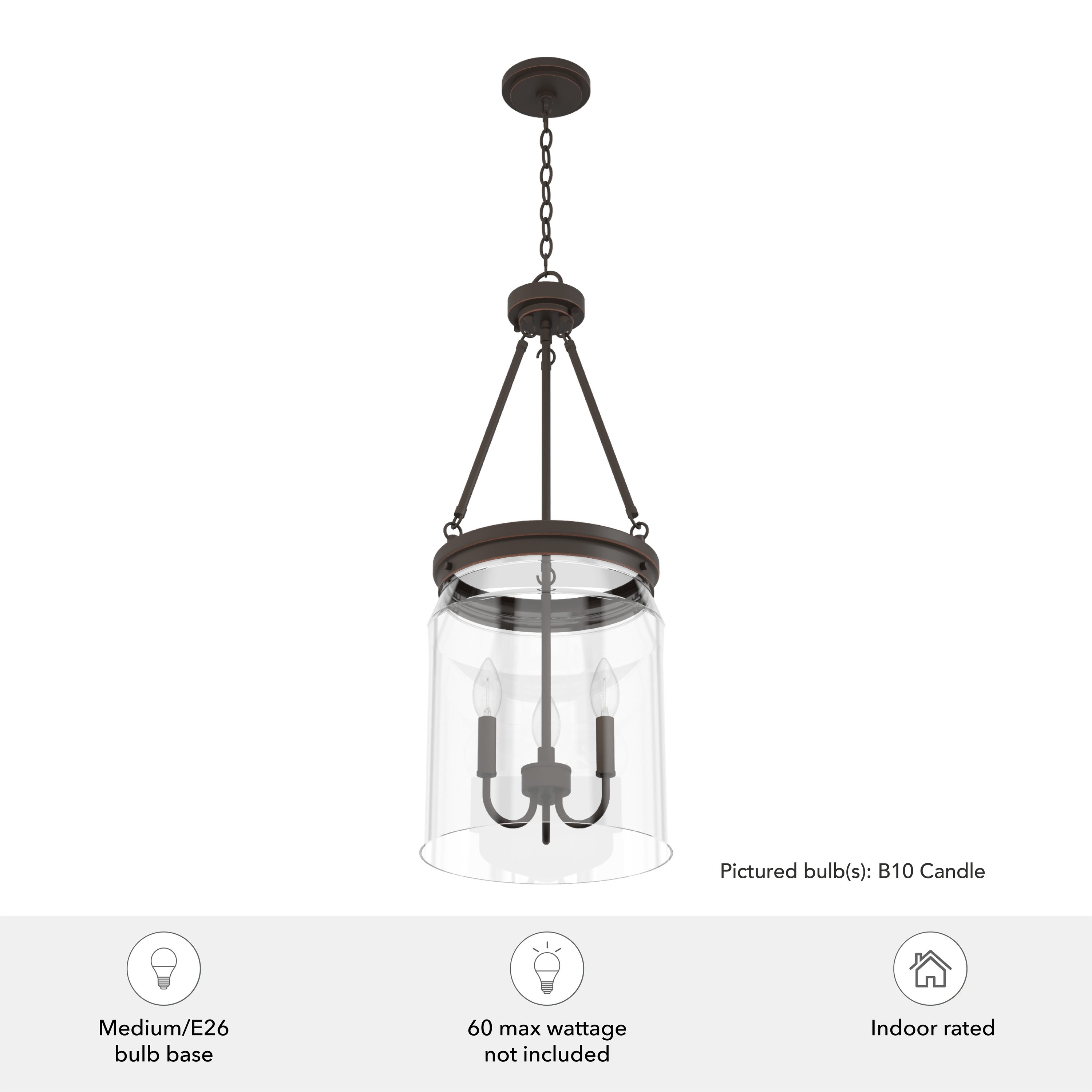 Hunter 19153 Pendant-Lights - View #6