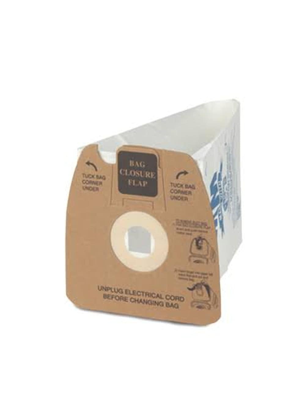 Eureka 63253AX2 Vacuum-Bags - View #3