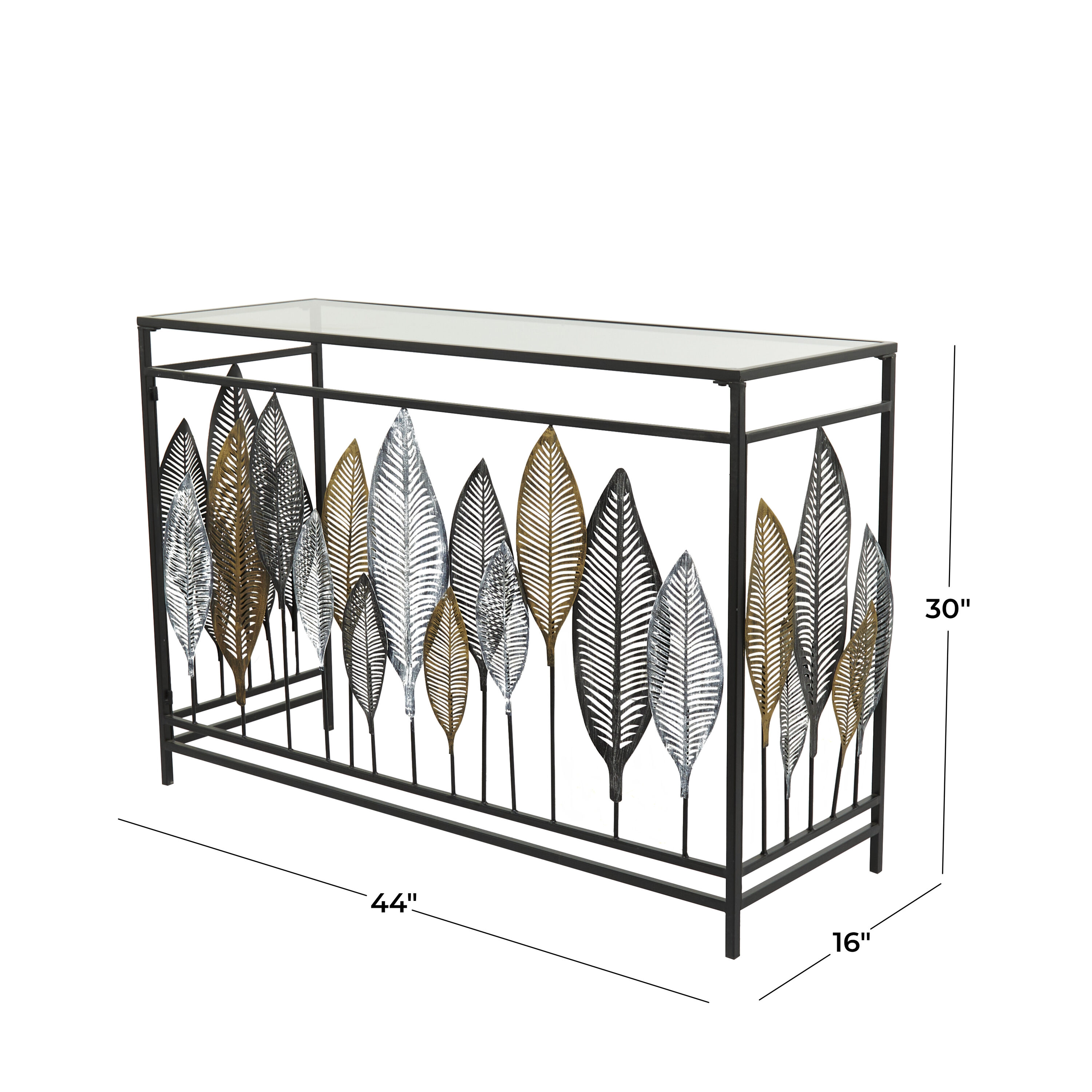 Grayson Lane 82059 Console-Sofa-Tables - View #7