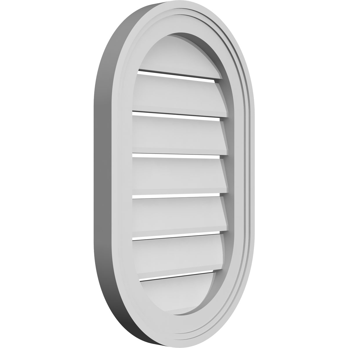 Ekena Millwork GVPVR14X2202SF Gable-Vents - View #2