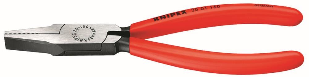 New Knipex Long Nose Combination Pliers