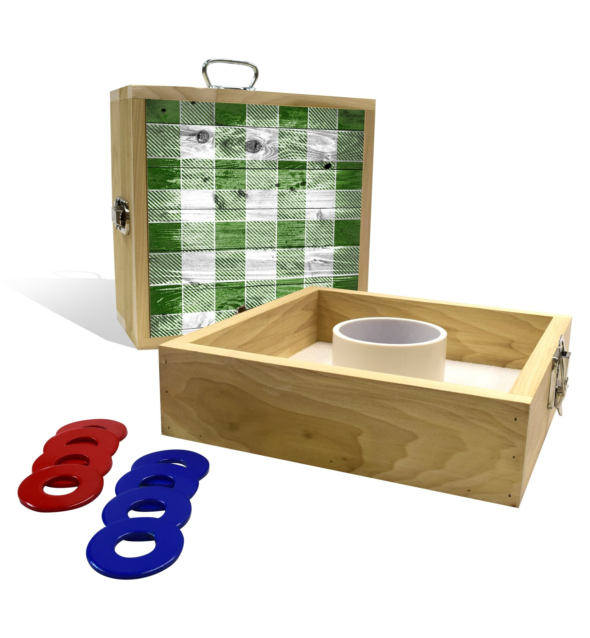 Slick Woody's WT1026 Outdoor Washer Toss
