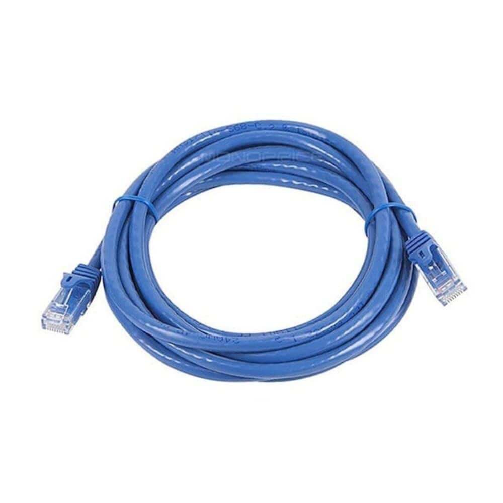 MONOPRICE 9808 Ethernet-Cables - View #2