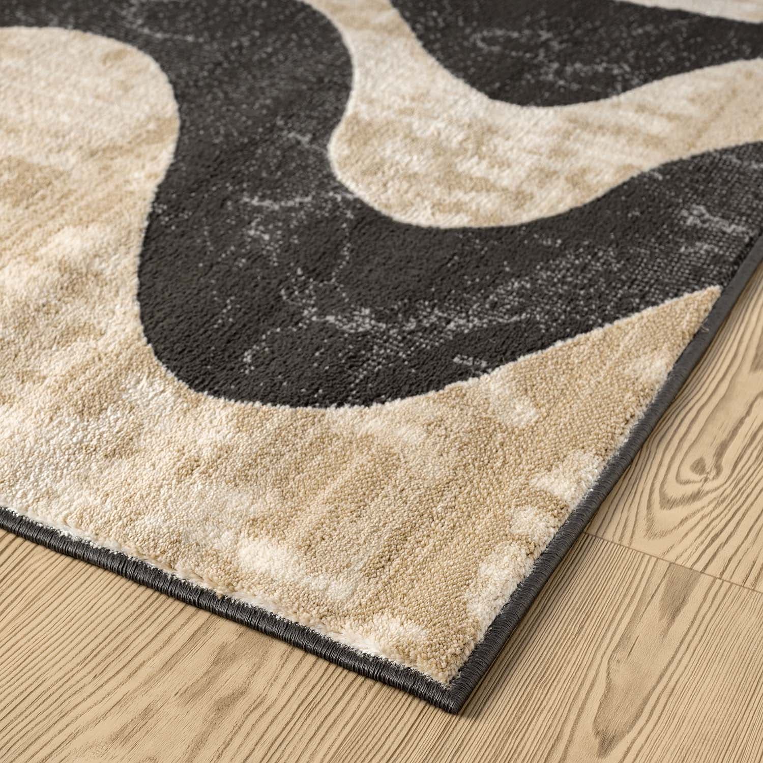 Abani Rugs TER200A-4 rugs - View #3