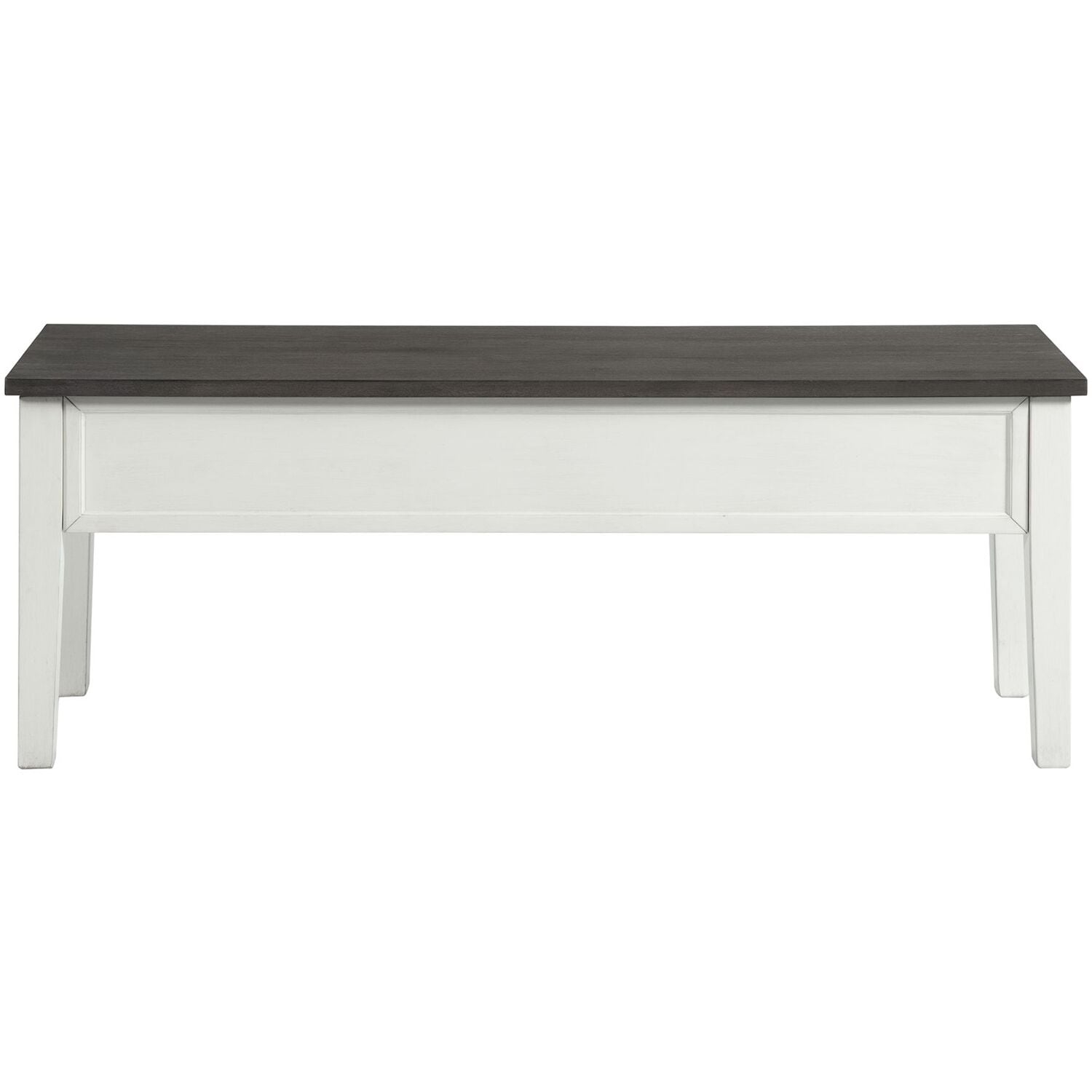 Hanover HDR009-6PC-WH Dining-Sets - View #16