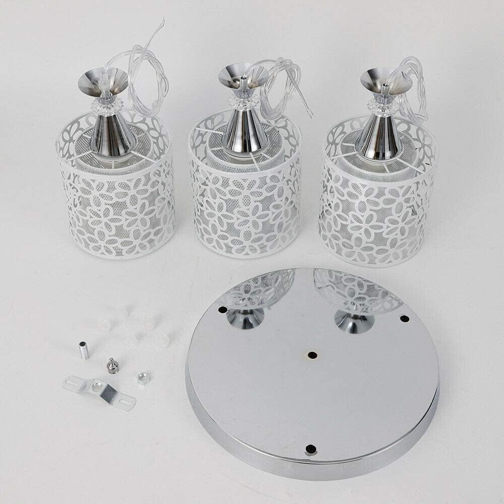 Oukaning HG-ZYLGJ-1681 Pendant-Lights - View #9