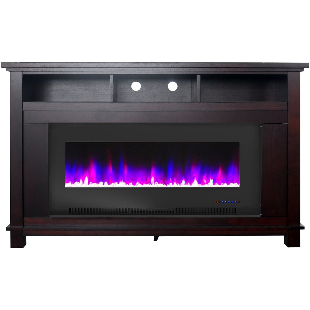 Cambridge CAM5735-1MAH Electric-Fireplaces - View #7