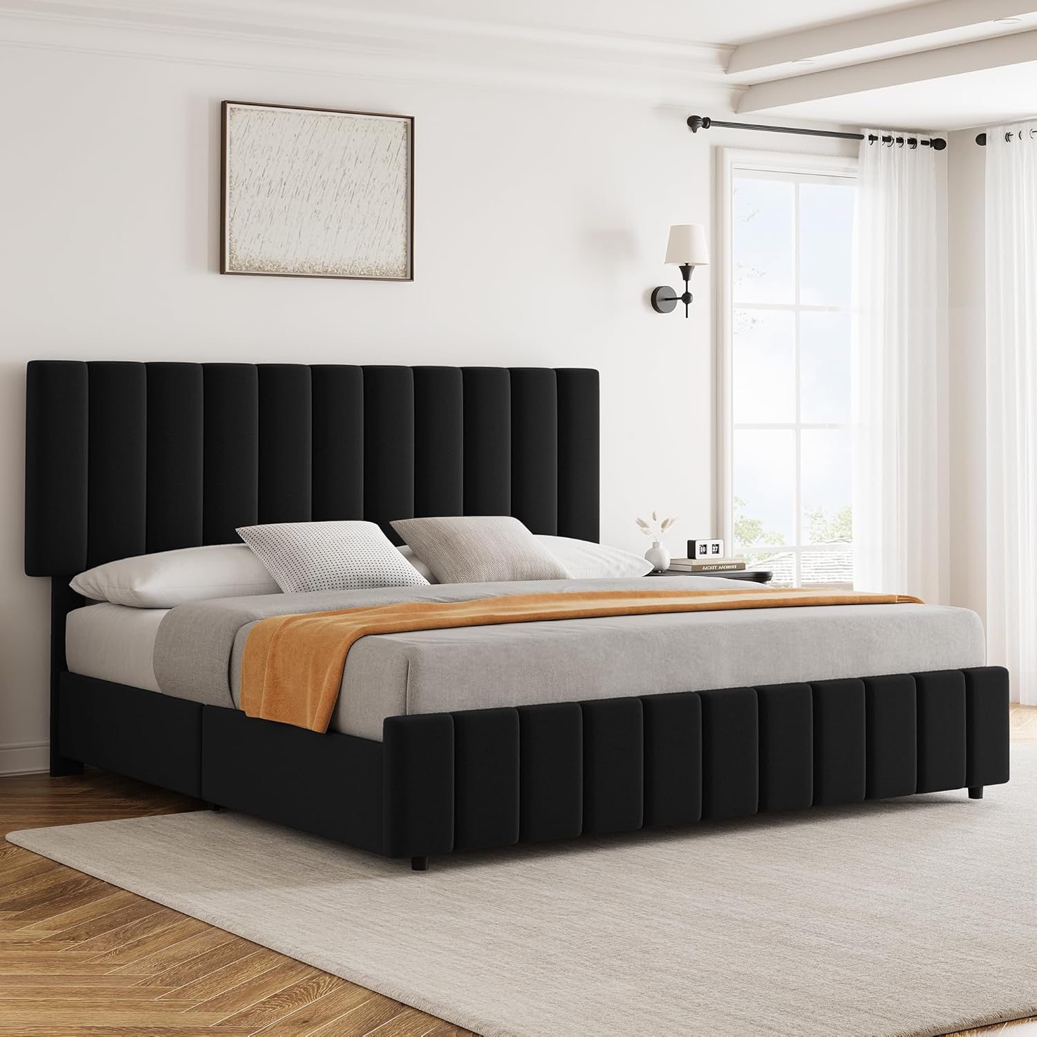 Garvee JMH0122-PHO-11ATUJ0I beds - View #9