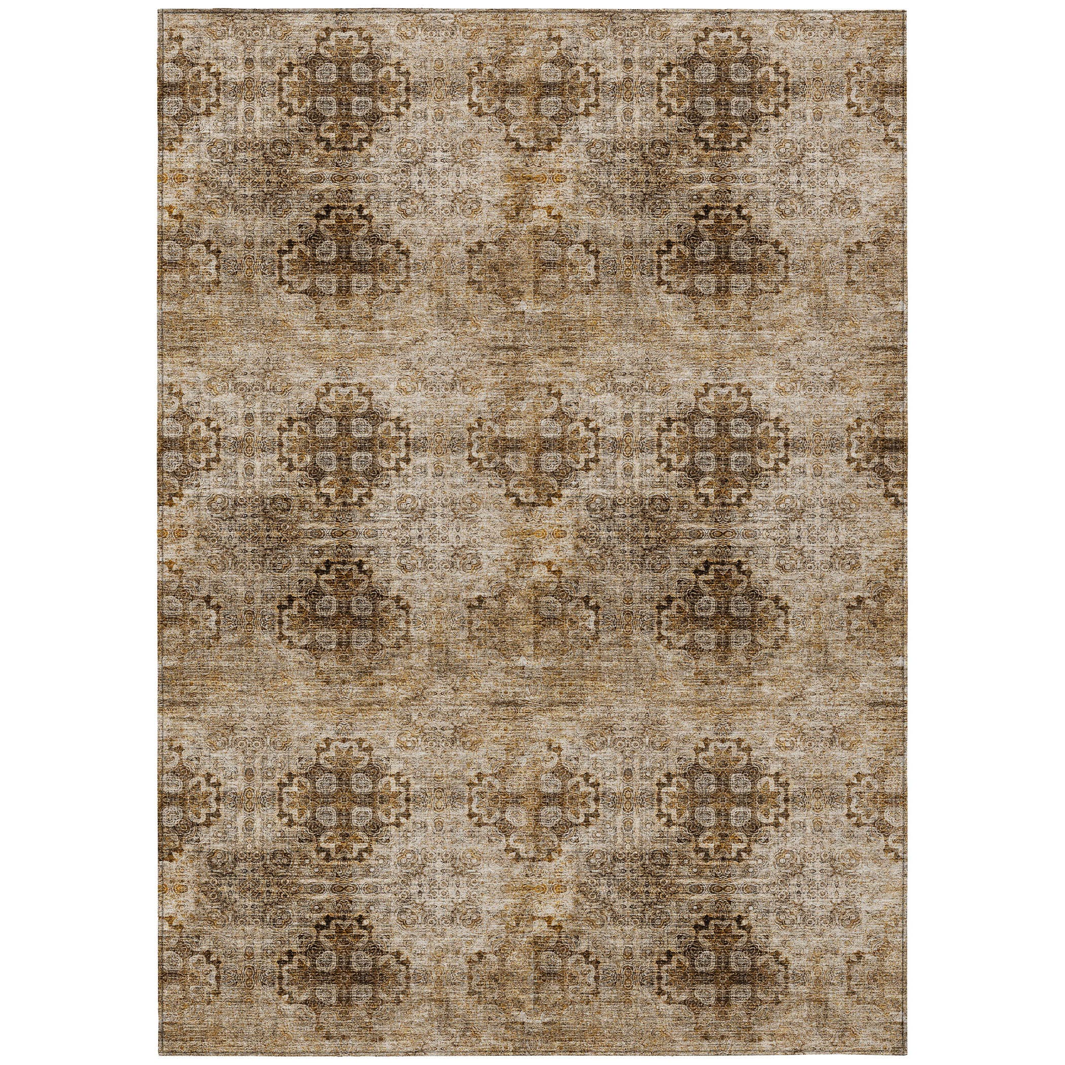 Addison Rugs ACN557TP5X8 rugs - View #2