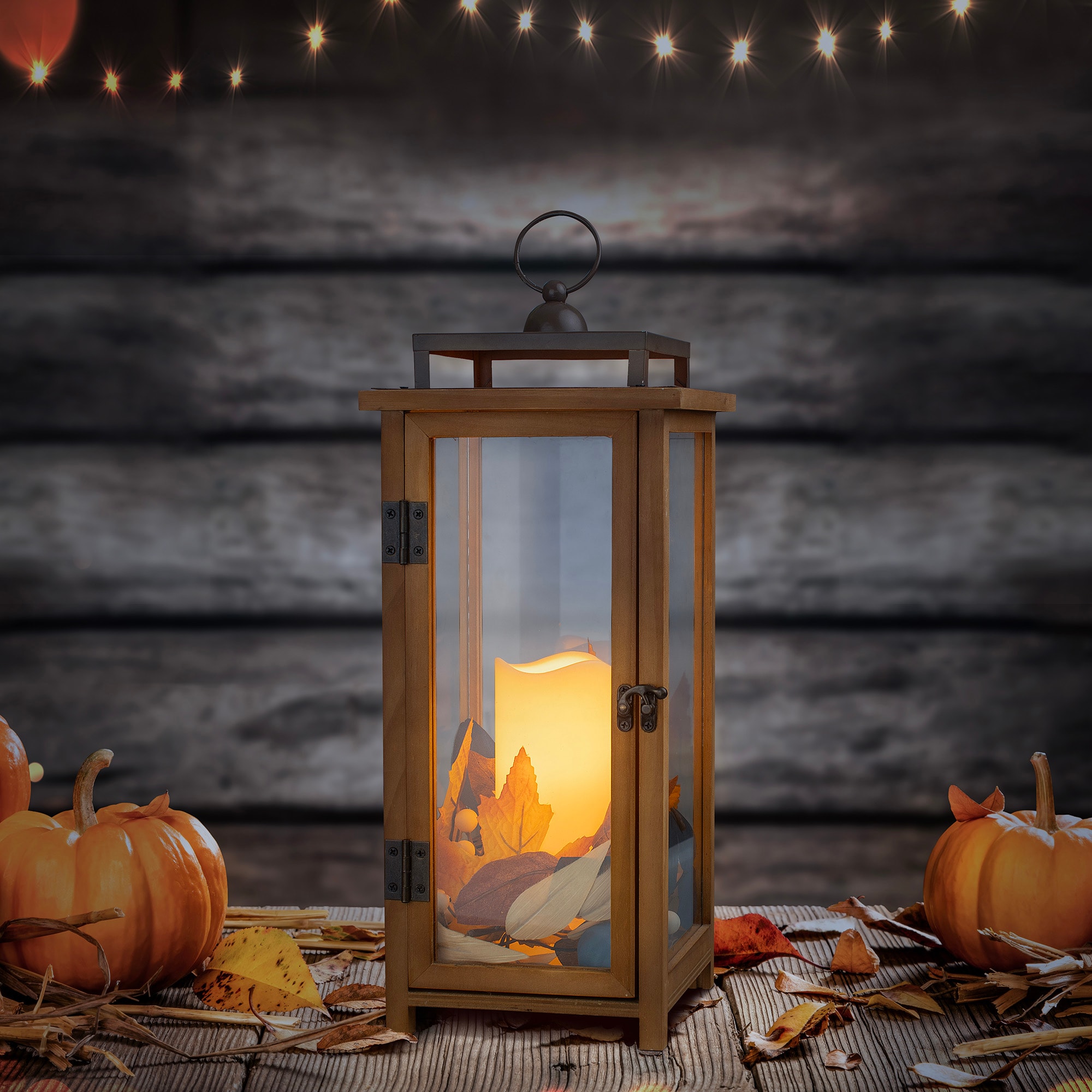 Holiday Living 88G3358A Indoor-Thanksgiving-Decor - View #8