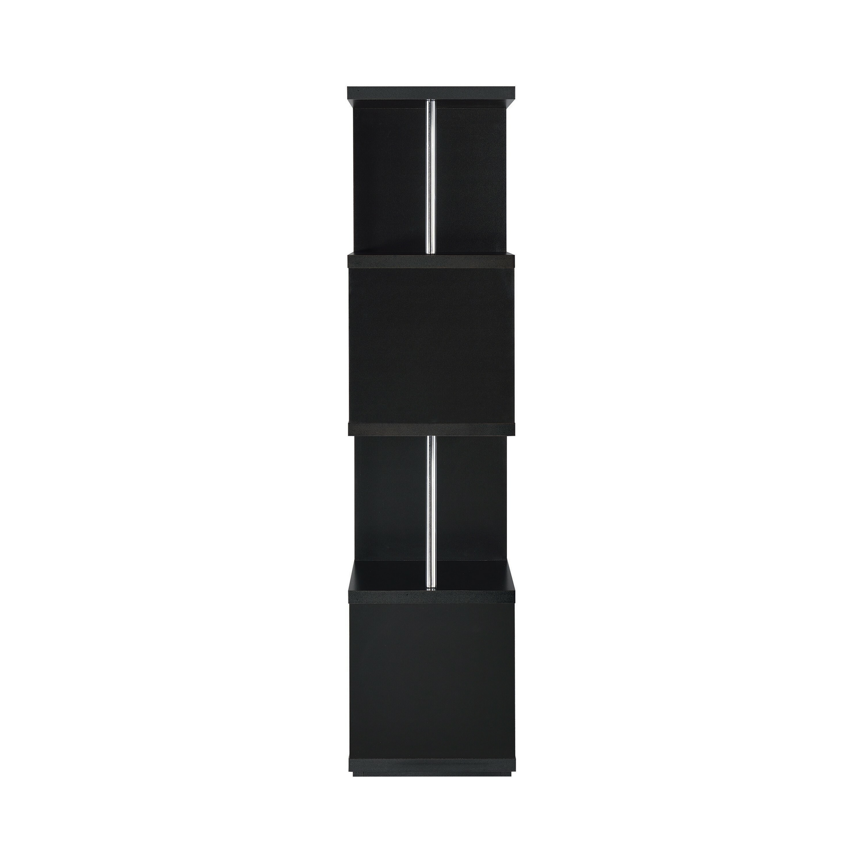 Benzara BM159153 bookcases - View #3