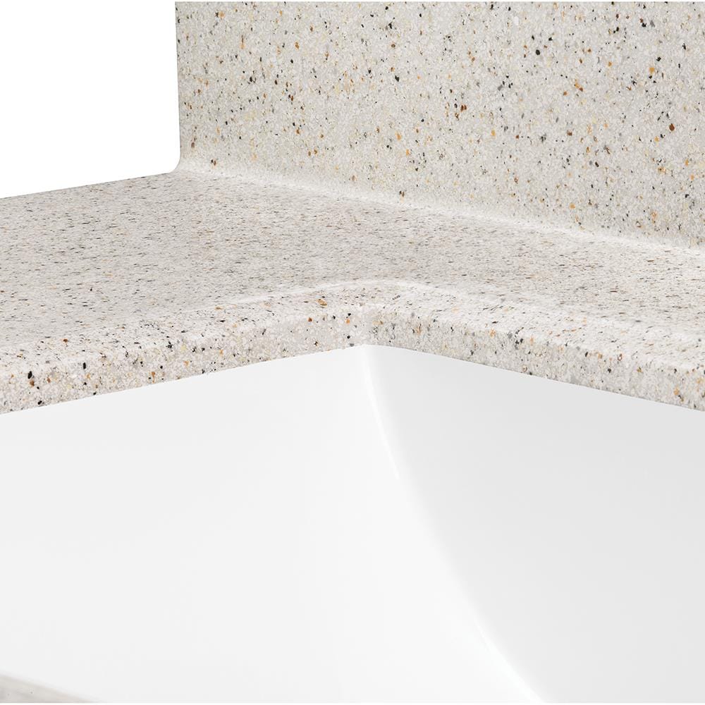  SQ237-DUN3-SS Vanity-Tops - View #4