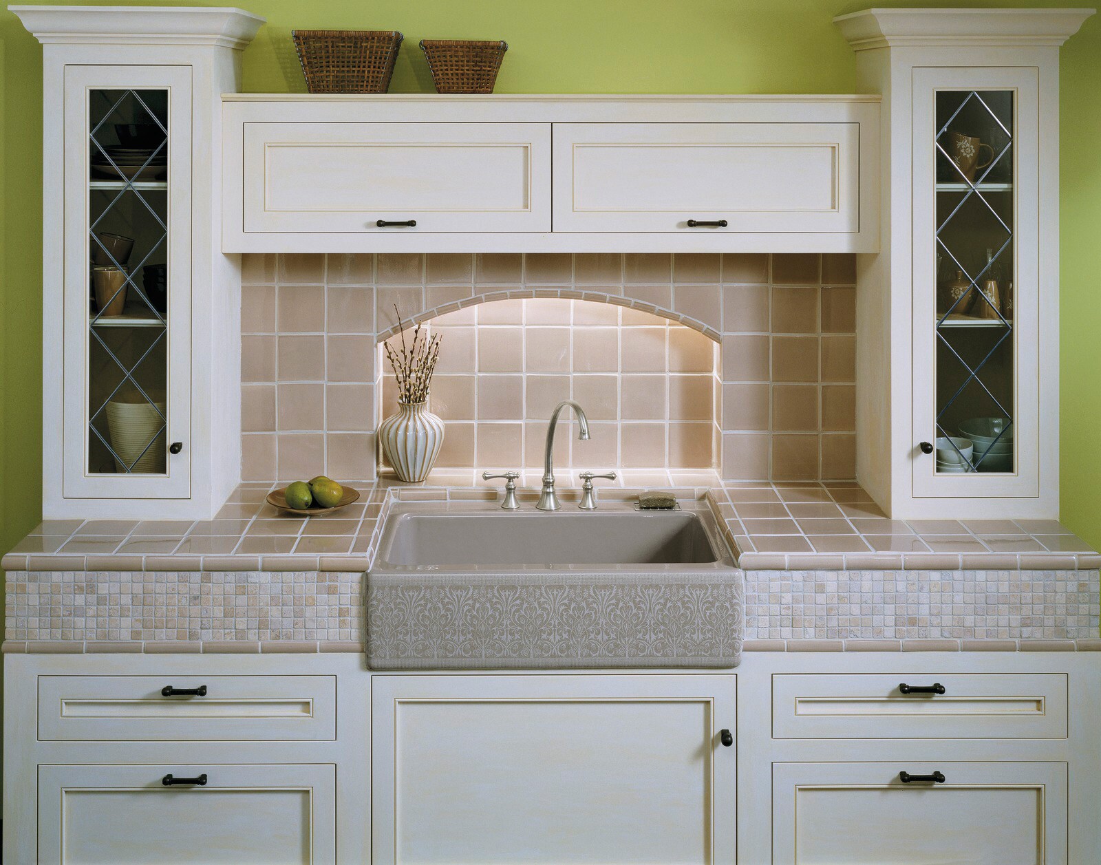 KOHLER 16109-4A-BN Kitchen-Faucets - View #2