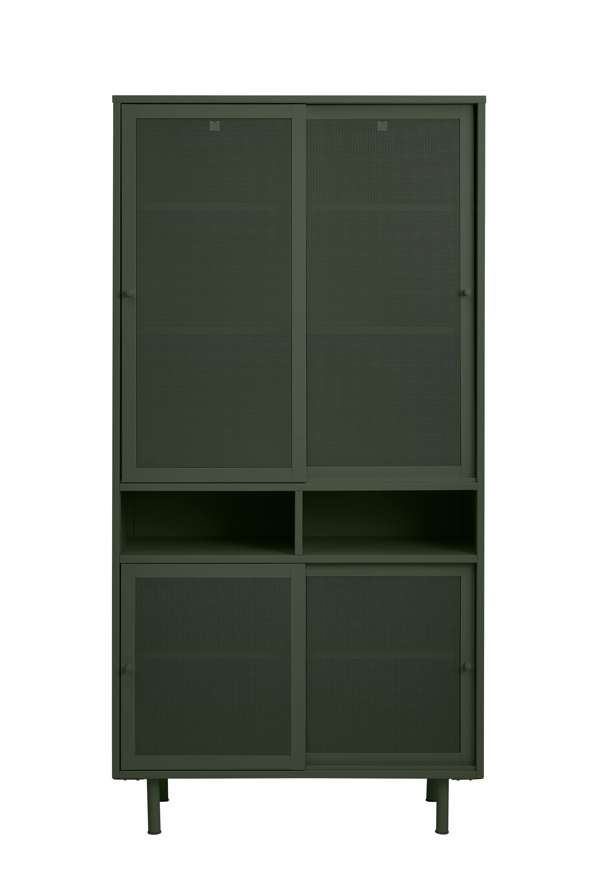  VP-5024-GREEN chests - View #5