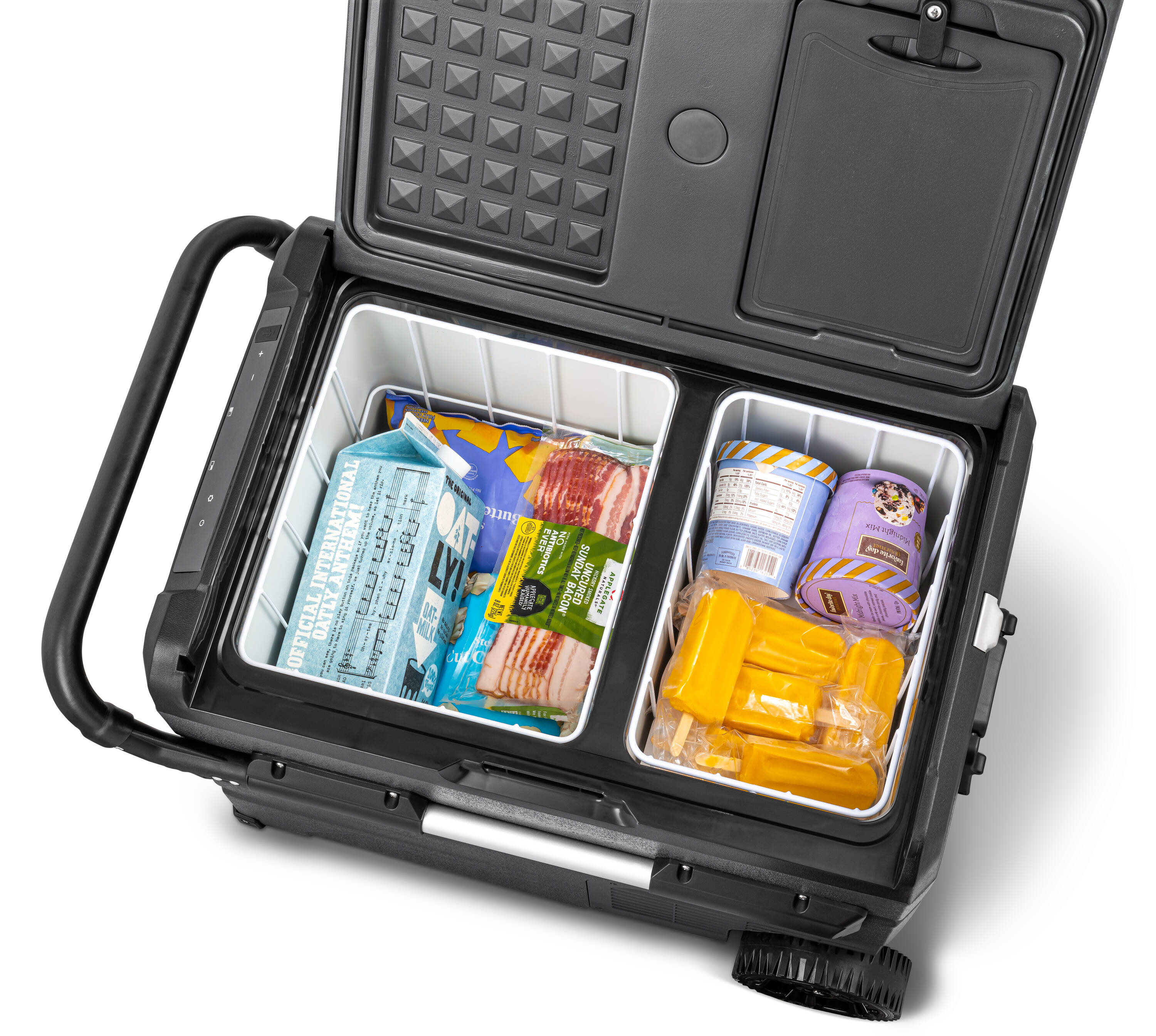 NewAir NPR048GA00 Portable-Coolers - View #2
