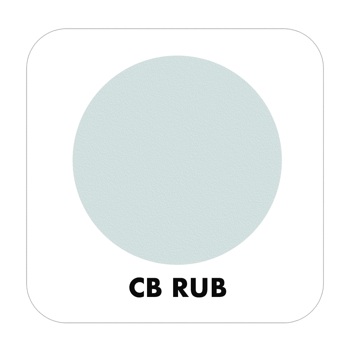 Color Baggage RUB-PIC-MAT-Q Cabinet-Furniture-Paint - View #2