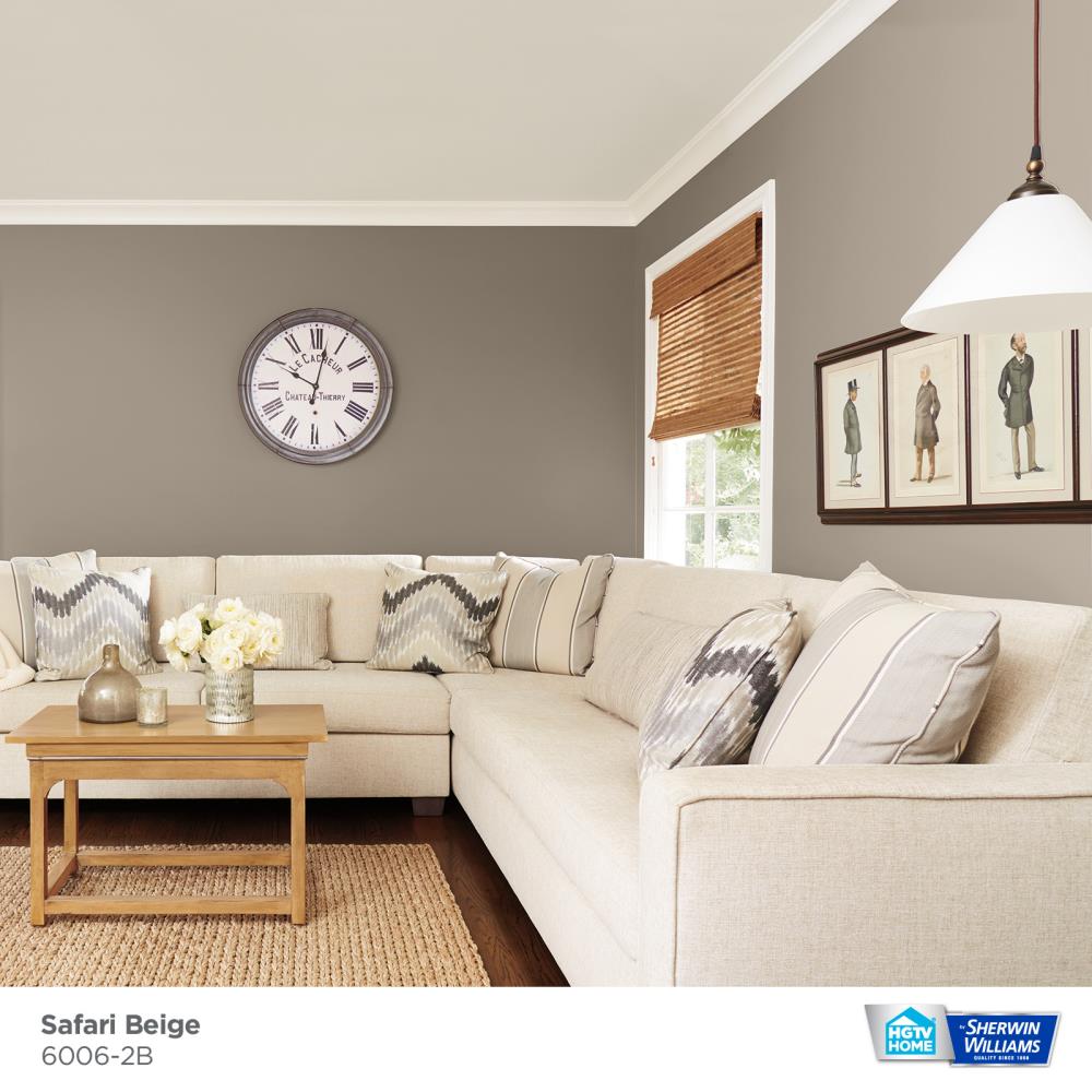 HGTV HOME by Sherwin-Williams 6006-2B-2557212 Int-Ext-Paint - View #3