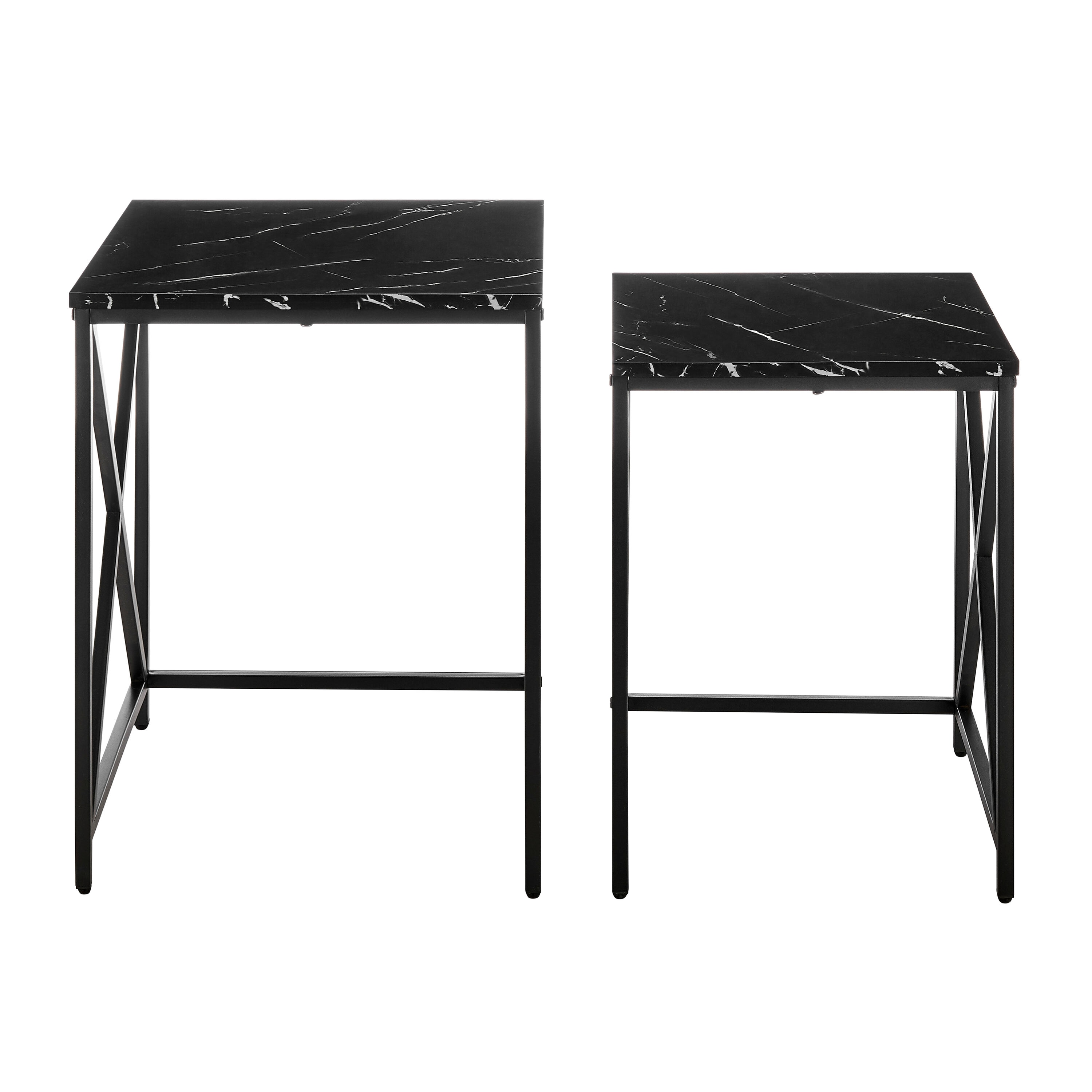 Danya B. RT001BK End-Tables - View #16