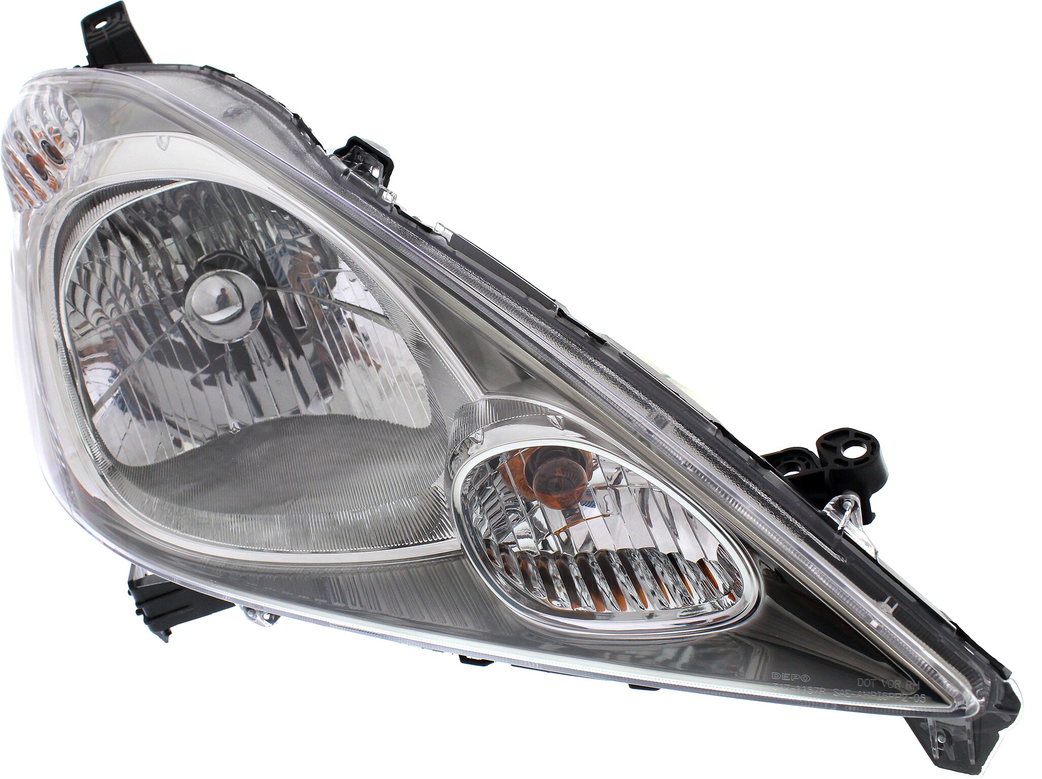 Garage-Pro JCWREPH100109QGP Headlights-Components - View #2
