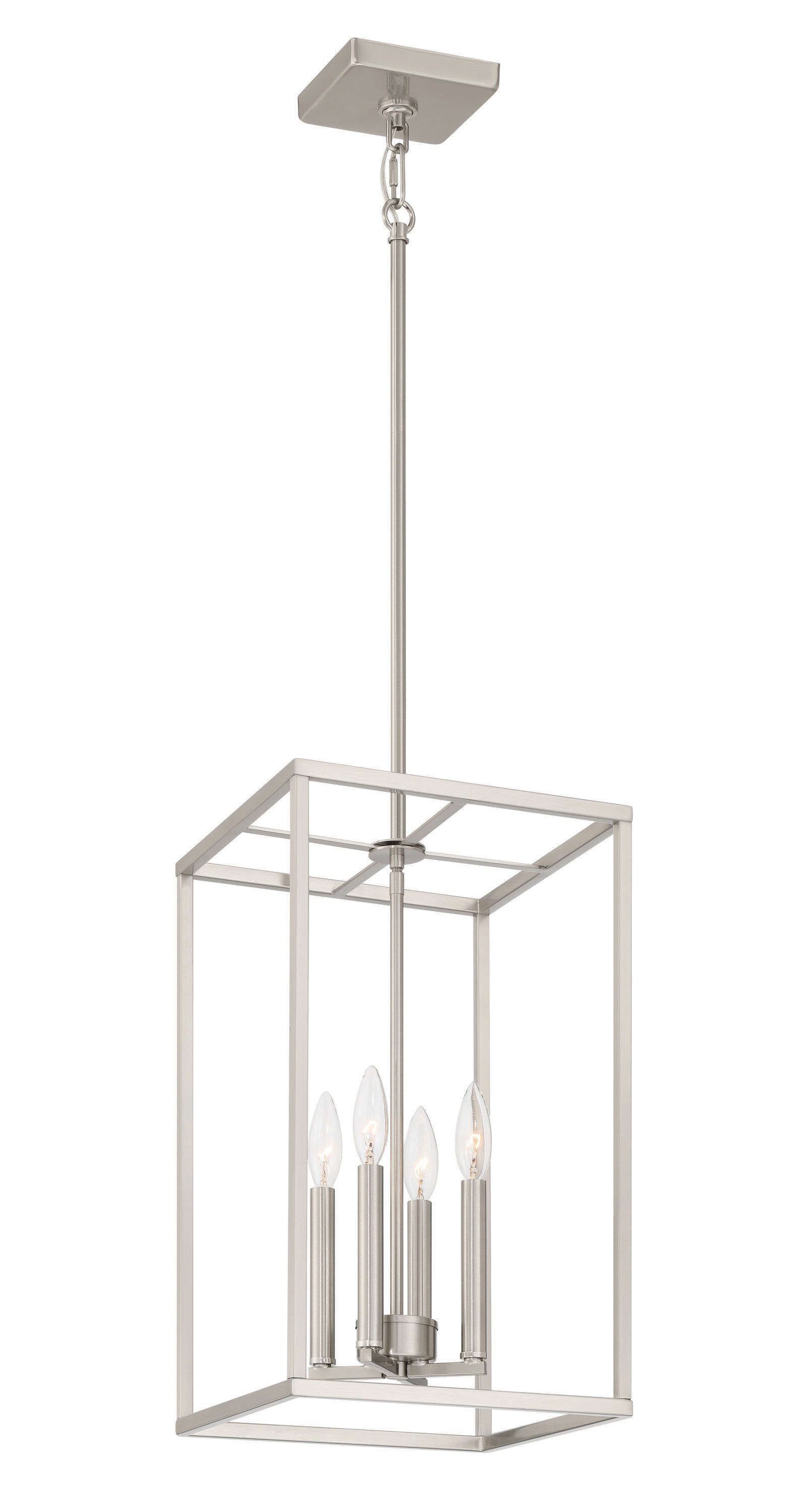 Craftmade 60635-BNK Pendant-Lights - View #2