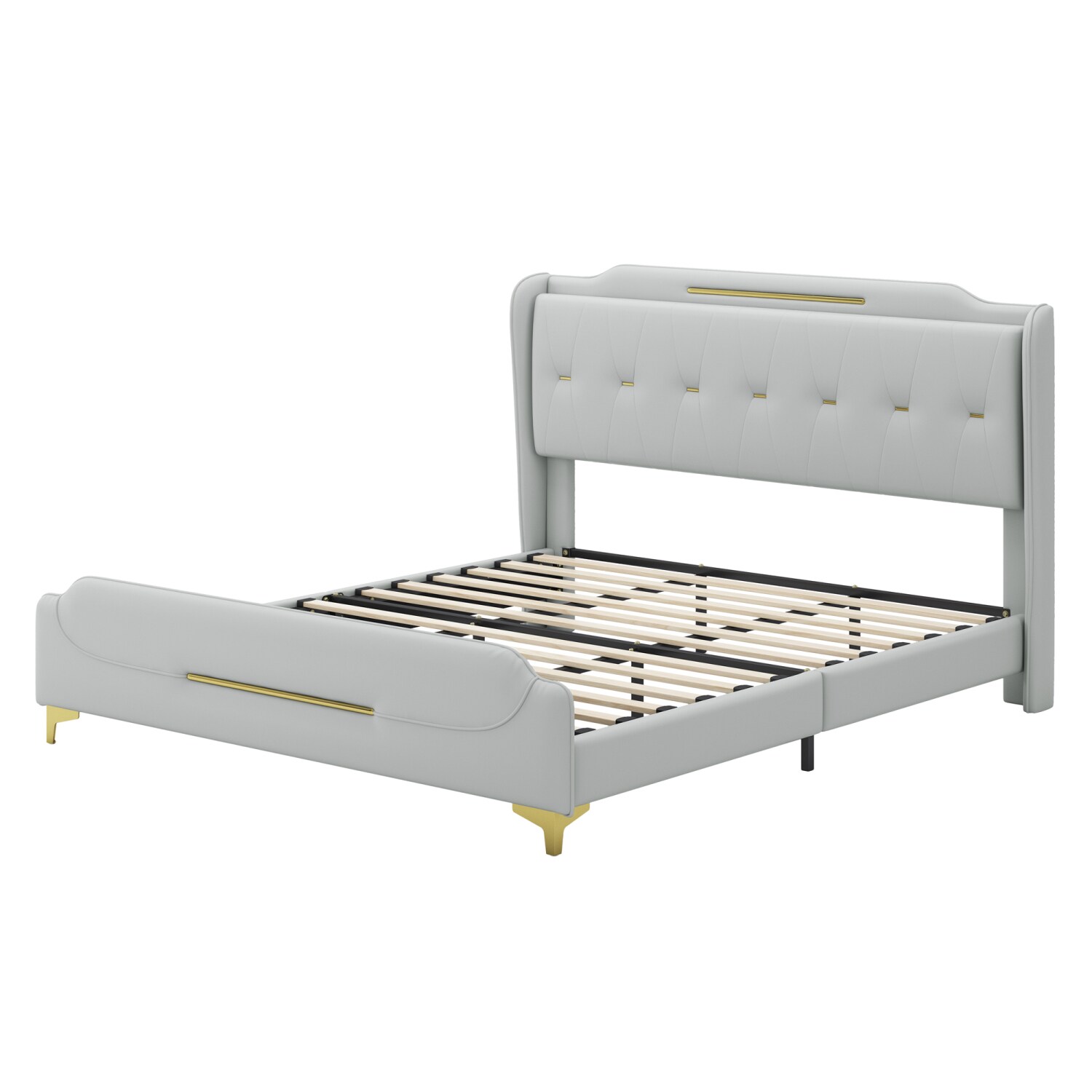 Streamdale Furniture N761S0000012E beds - View #7