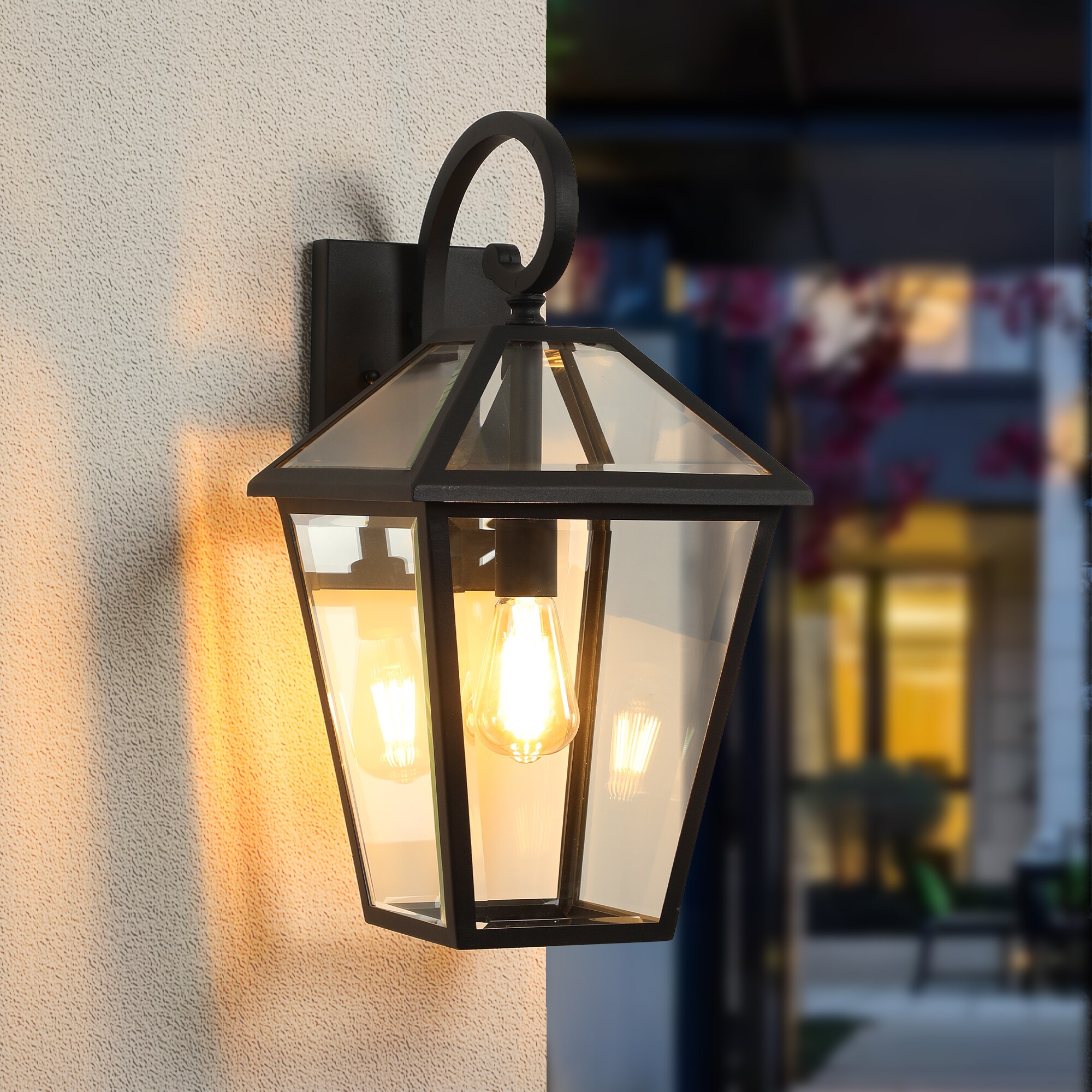 ToolCat BZ-3-69-SN Outdoor-Wall-Lighting - View #10