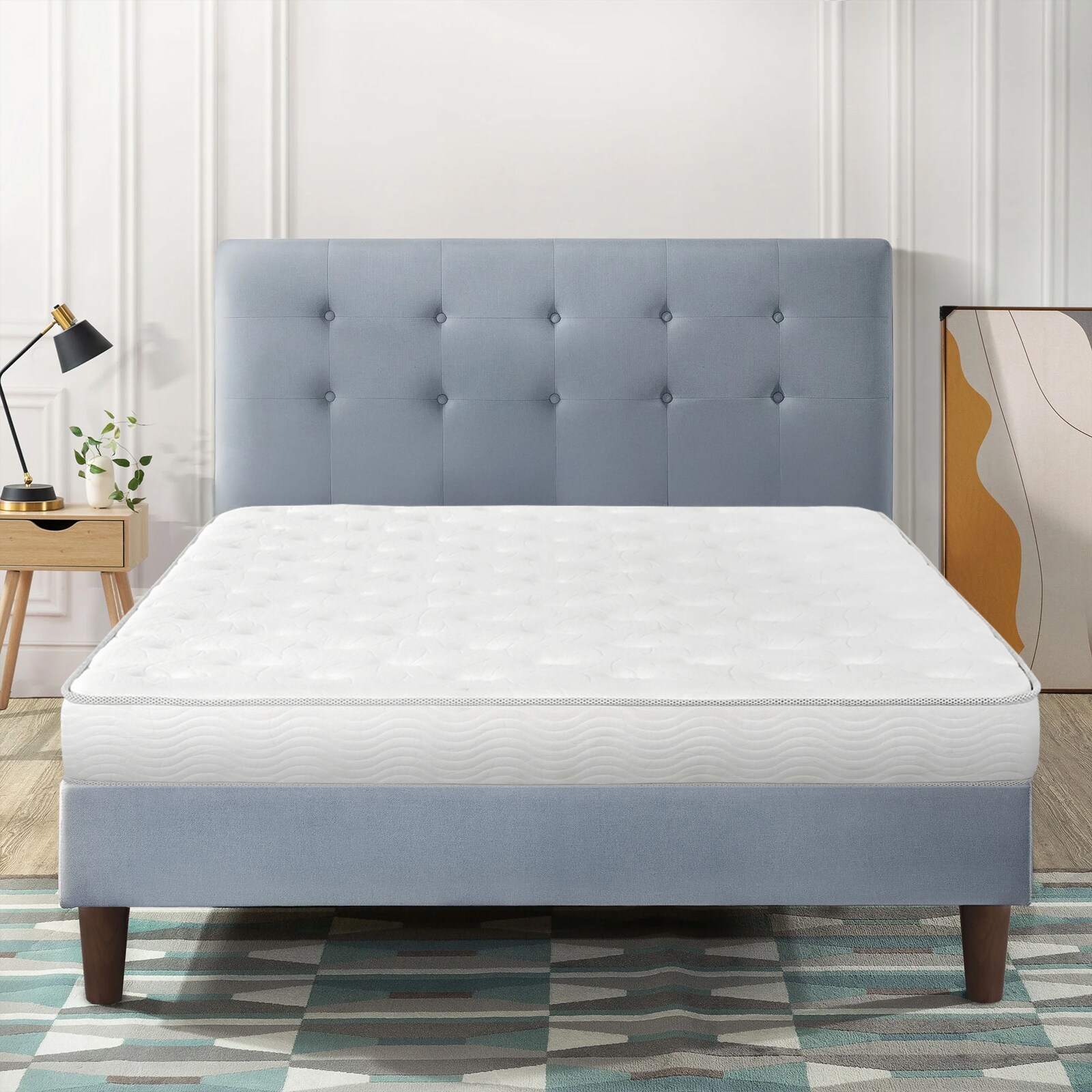 Maocao Hoom JL1P202580 Mattresses-Boxsprings - View #2