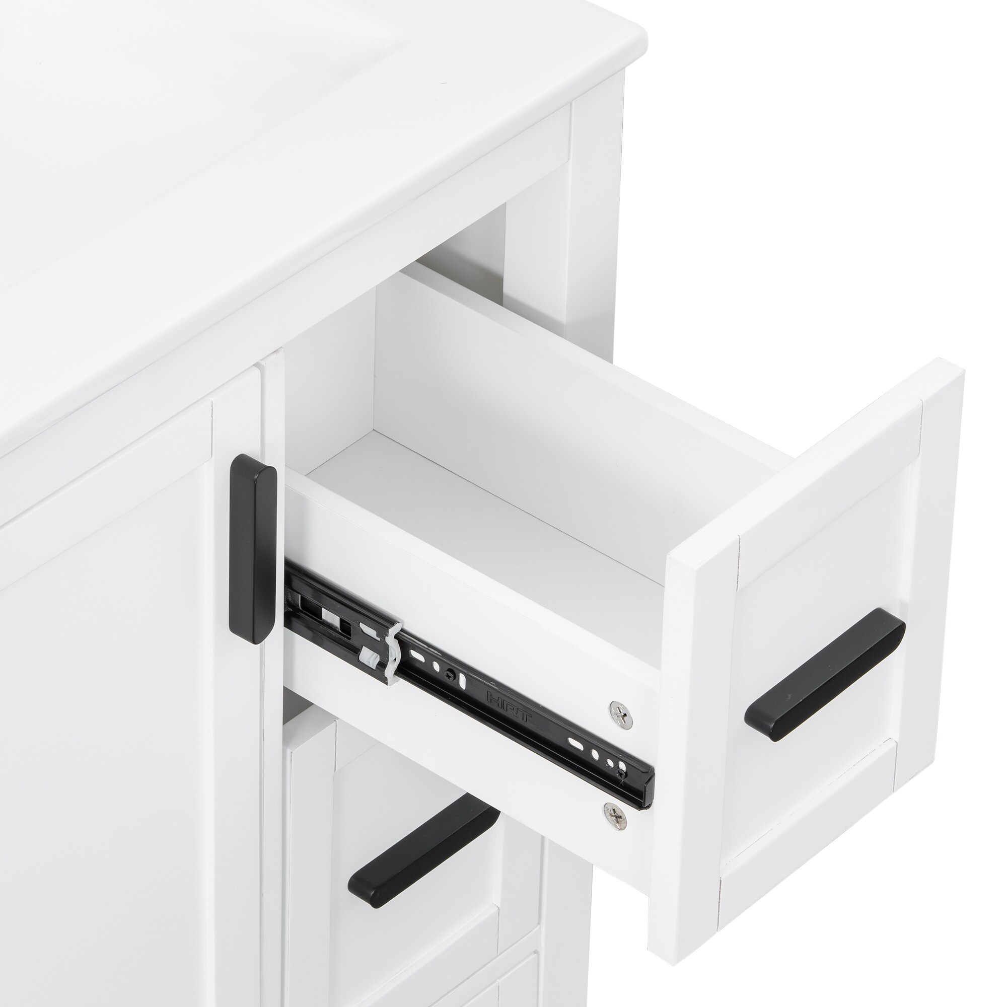 Iseryn YSG859KP292 Bath-Vanity-Combo - View #9
