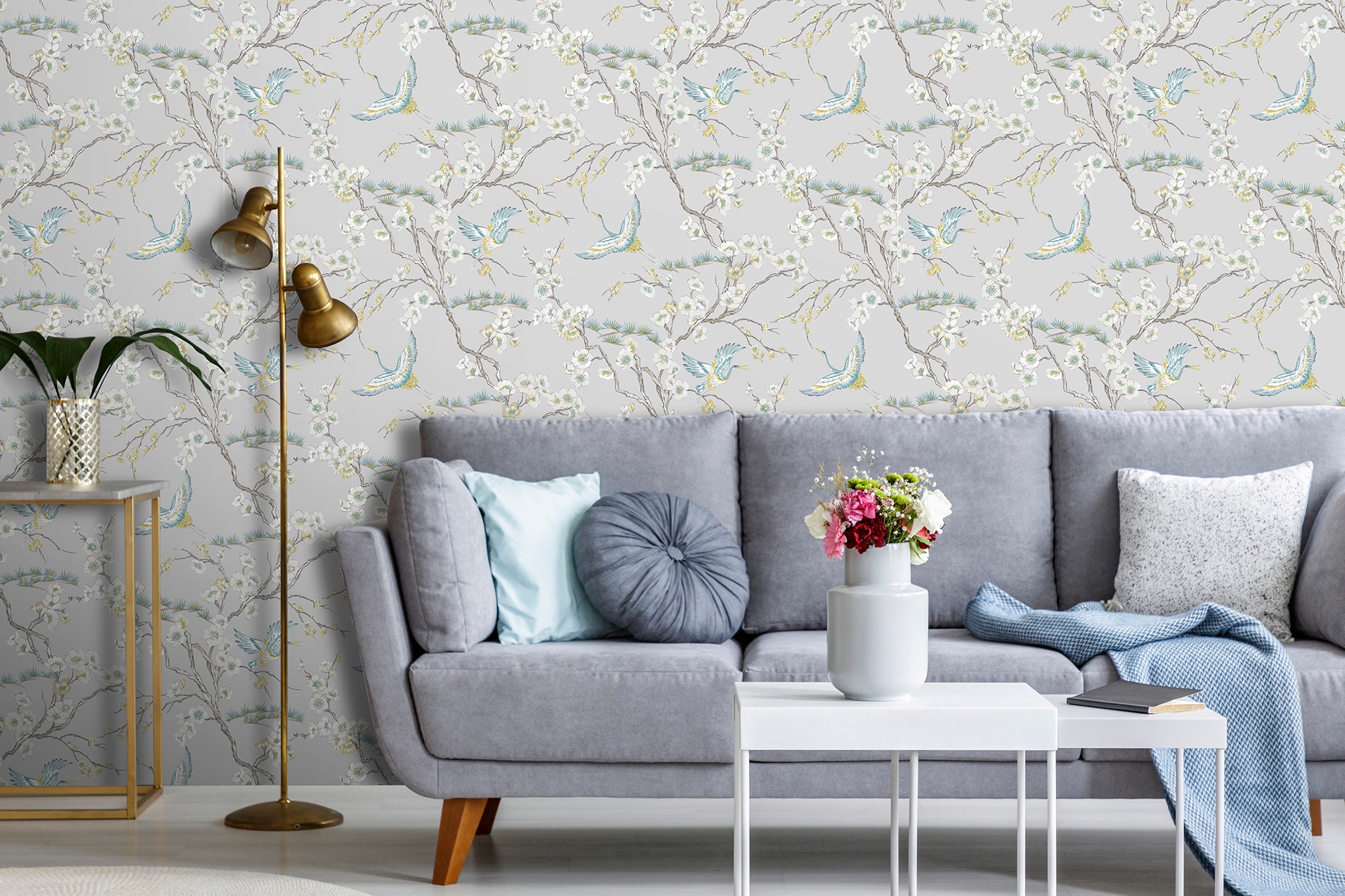 Graham & Brown 106565 wallpaper - View #2