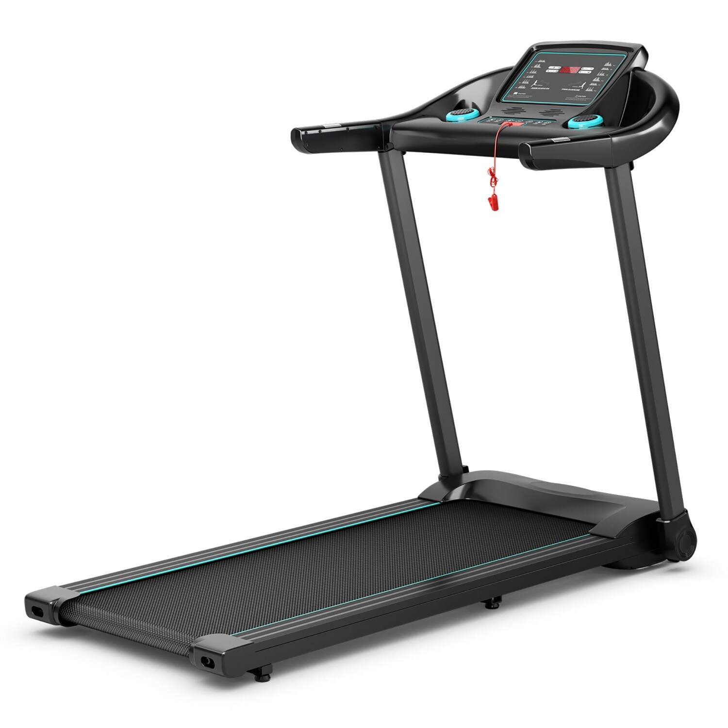Costway CSHY004118 treadmills - View #10