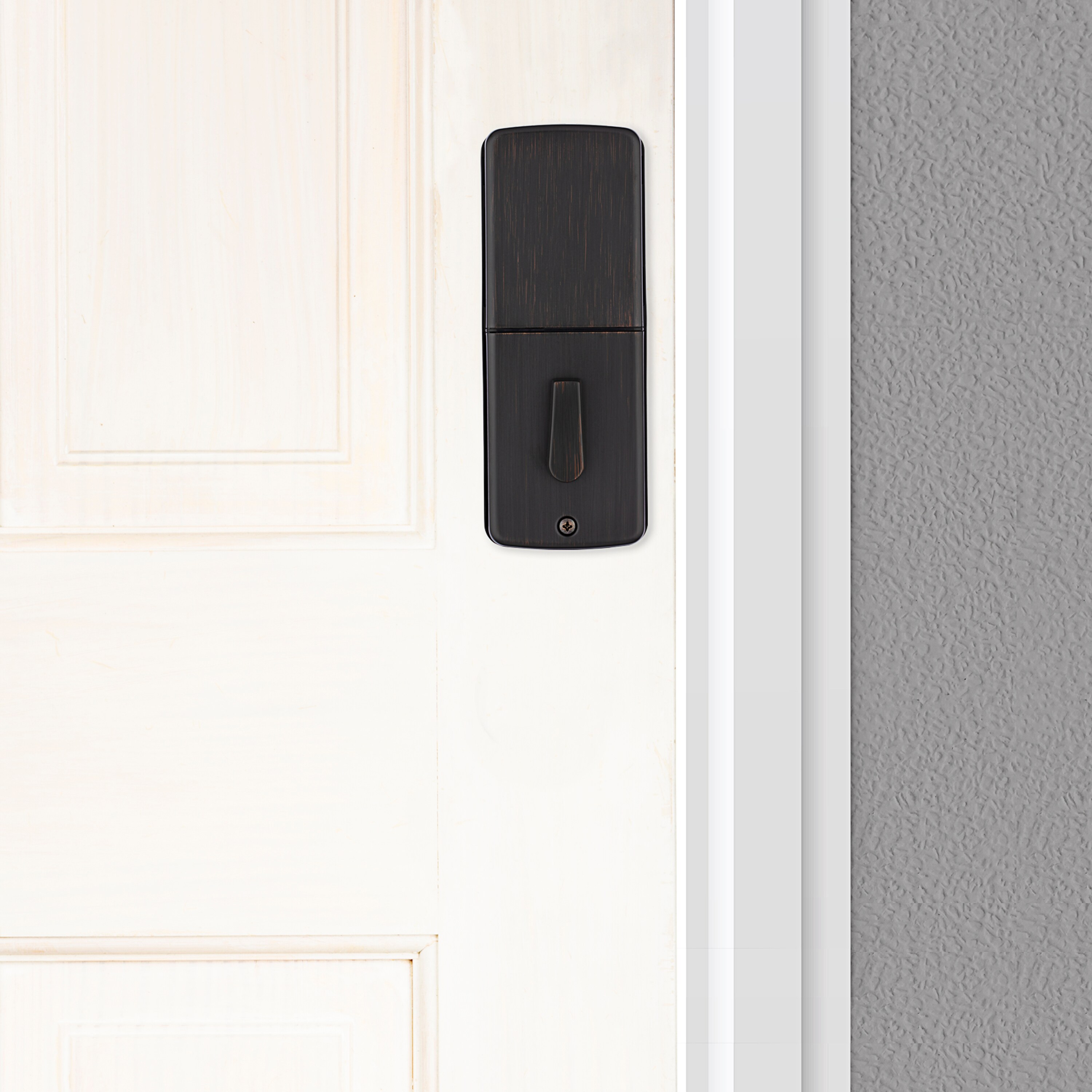 RELIABILT 92640-026 Electronic-Door-Locks - View #11
