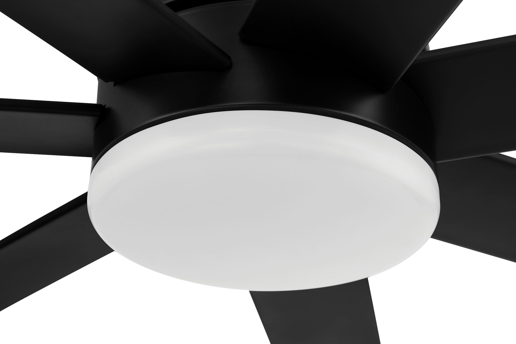 Harbor Breeze HAY52MBK7LR Ceiling-Fans - View #8