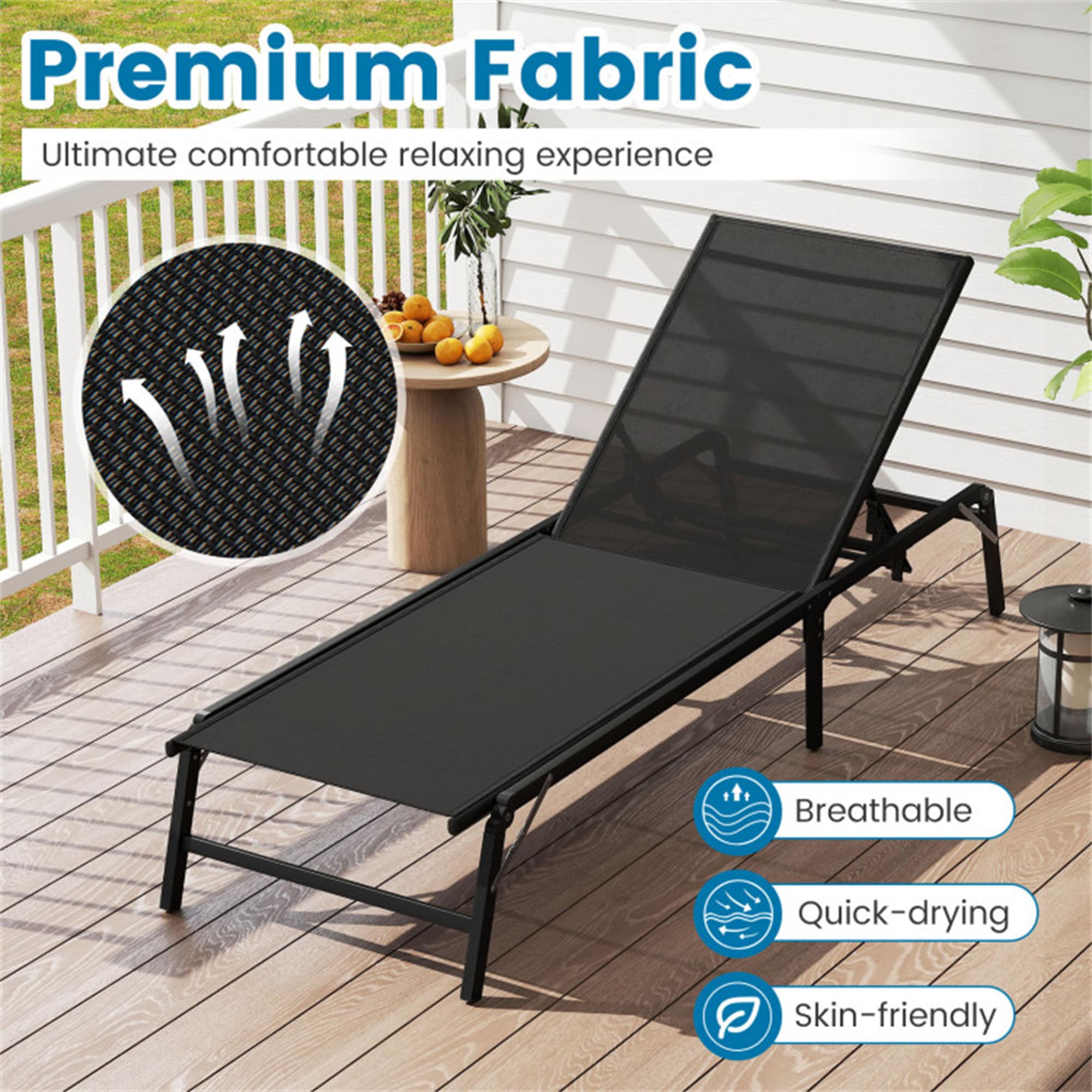 BABOOM BOM-W70895-CO Patio-Chairs - View #7