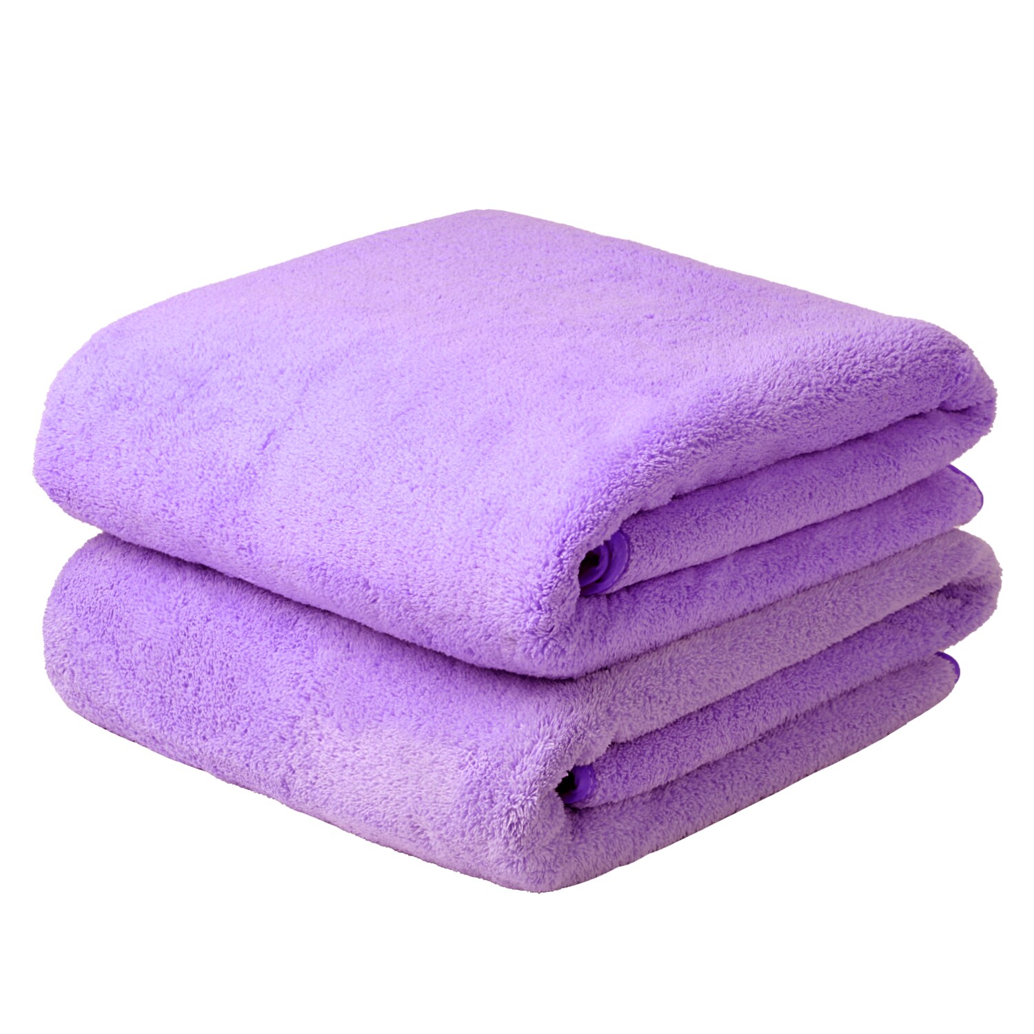 JML CORAL FLEECE 01-5 Bath-Towels - View #2