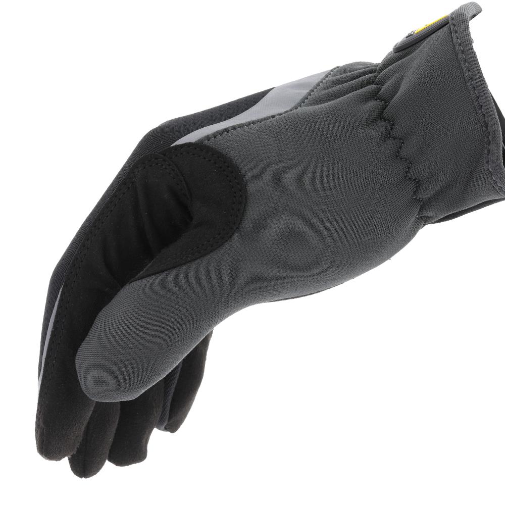 Dressy Black Work Glove