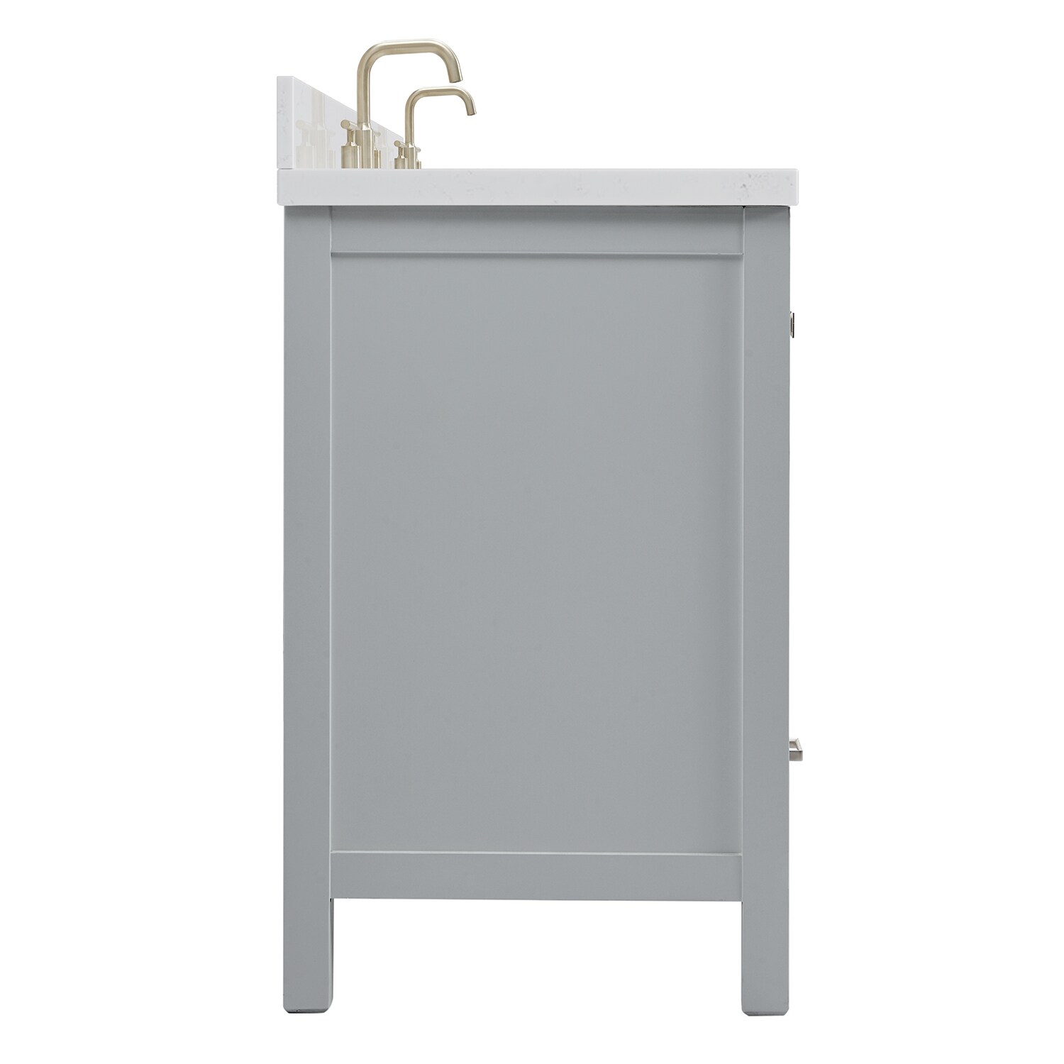 ARIEL A072DCQOVOGRY Bath-Vanity-Combo - View #9