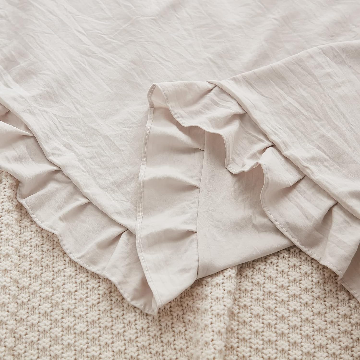 DecorUHome PC2054BG Pillow-Cases - View #3