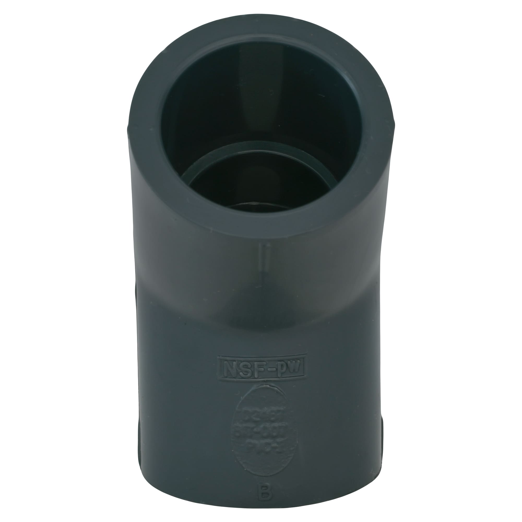 Charlotte Pipe PVC 08309  1200 Pvc-Pressure-Sch-40-Fittings - View #2
