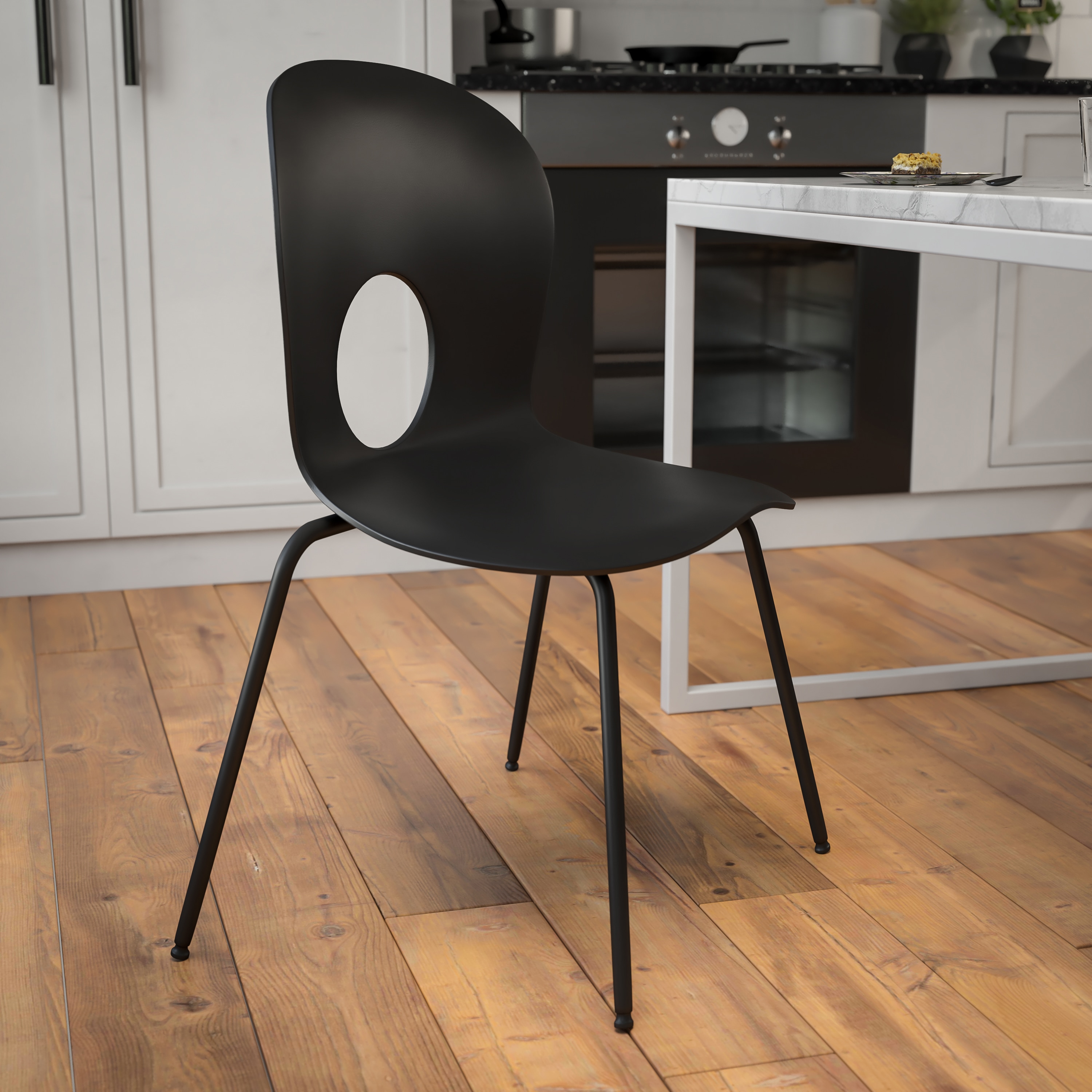 Flash Furniture 847254009850 chairs - View #3
