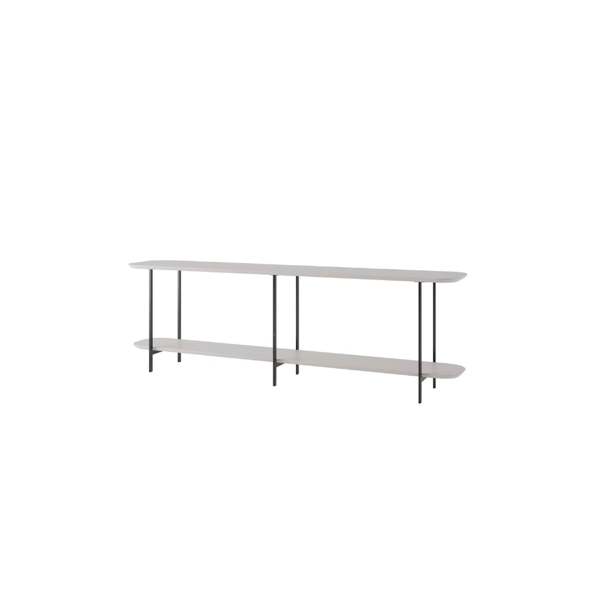 Manhattan Comfort 255552 Console-Sofa-Tables - View #6