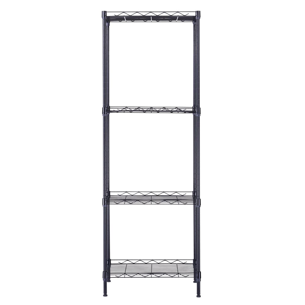 Outopee LO2G13004243 Free-Standing-Shelving - View #2