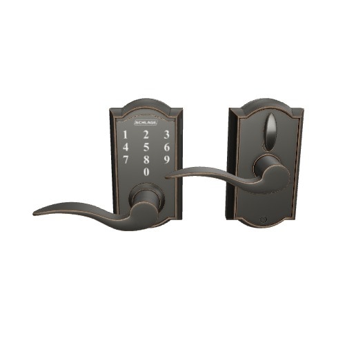 Schlage  #FE695 CAM 716 ACC - ThreeD Thumbnail