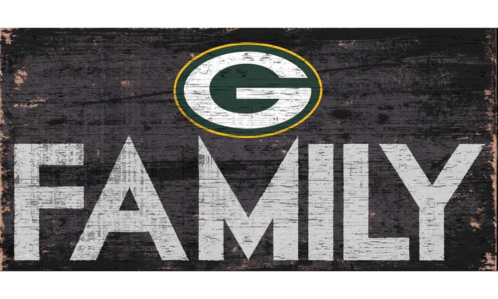 FANMATS NFL Packers/49ers Multi-Colored 3 ft. x 3.5 ft. House