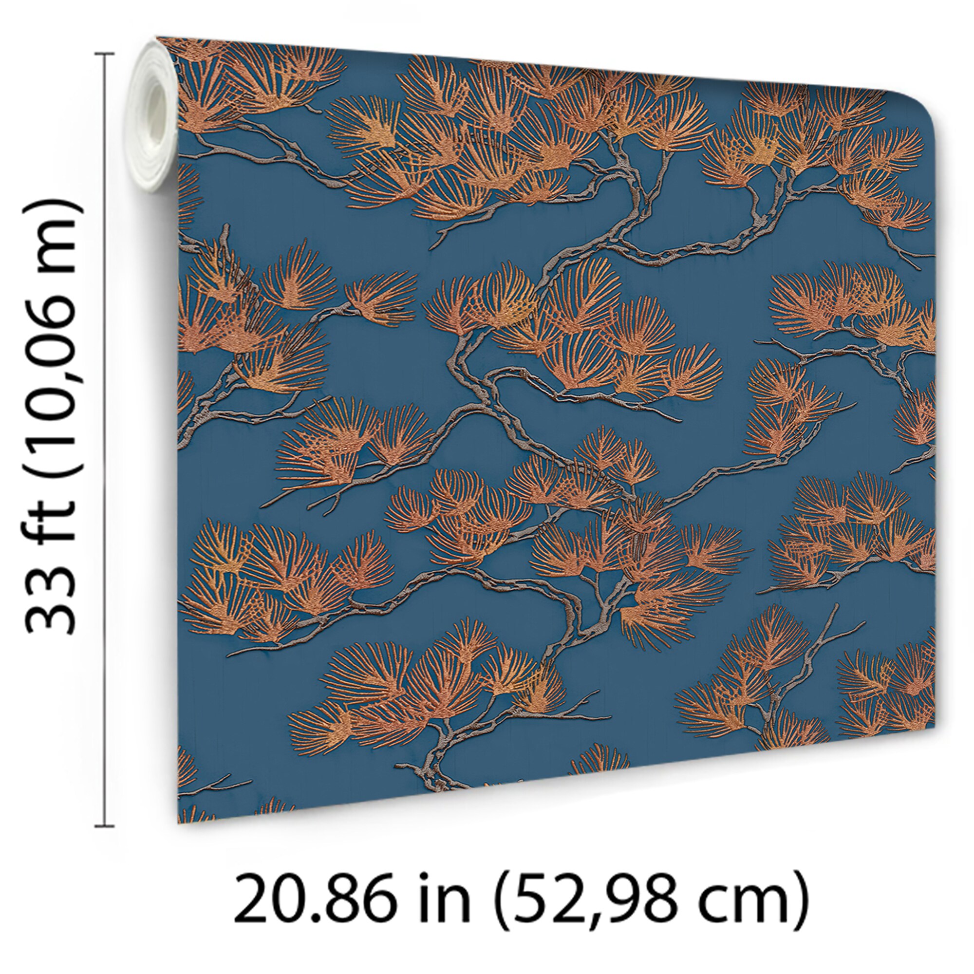 Veer Decor 8387-AF6-S Wallpaper-Samples - View #2