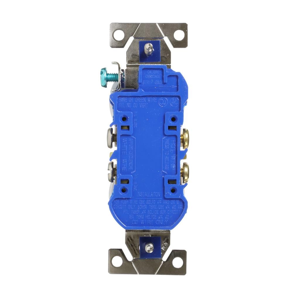 Eaton TWR270W-SP-L receptacles - View #2