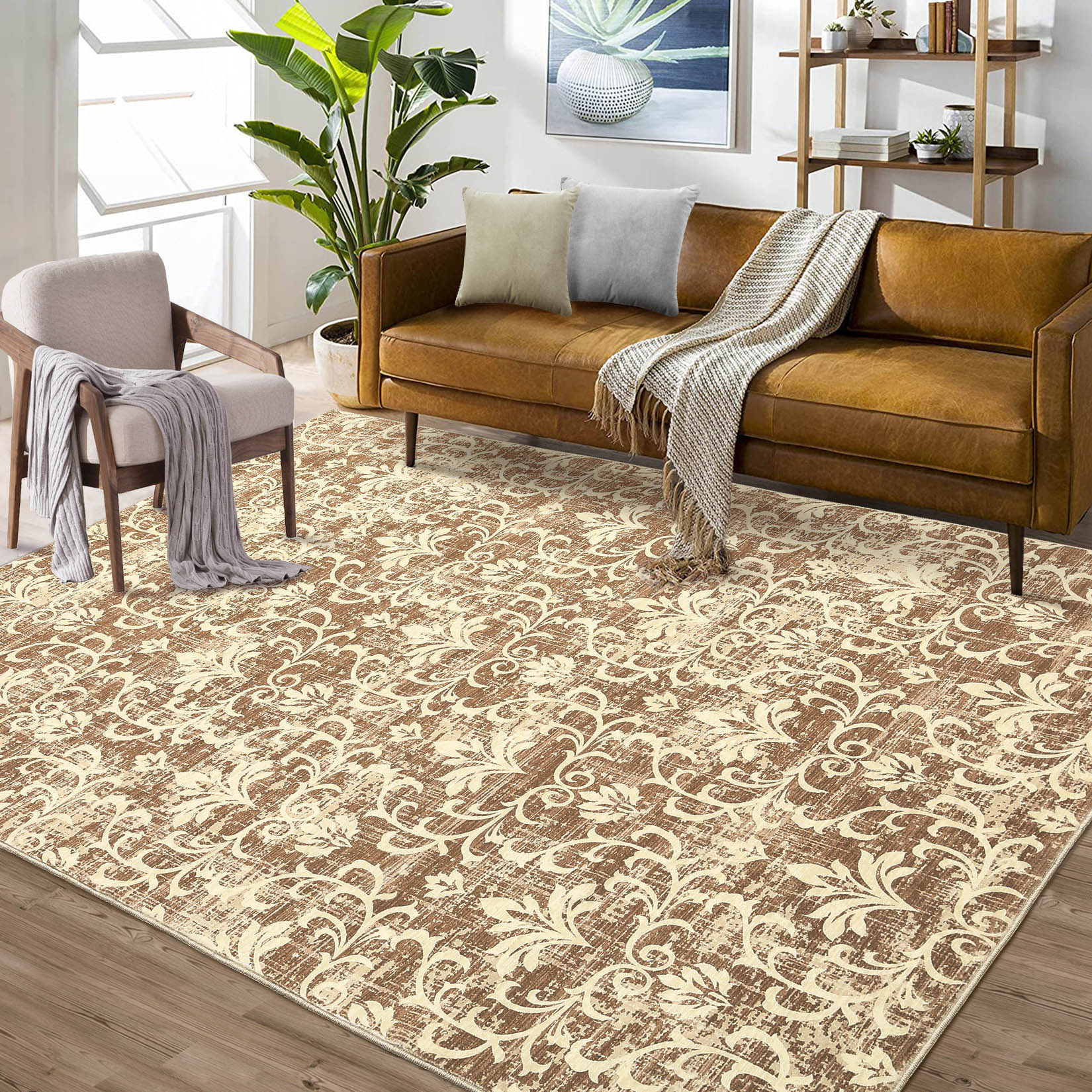 Garvee YXY-LO-PHO-15AYZETZ rugs - View #2